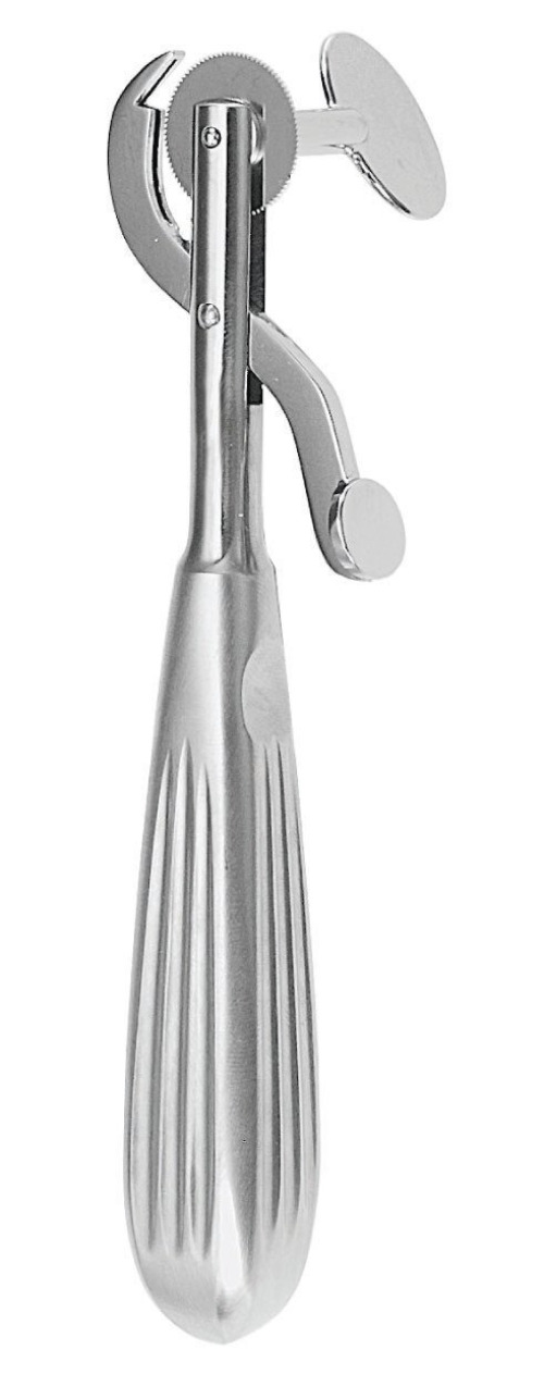 McKesson Brand 43-1-420 - McKesson Argent™ Ring Cutter - 1/Each