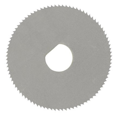 McKesson Brand 43-1-422 - McKesson Argent™ Ring Cutter Blade - 1/Each