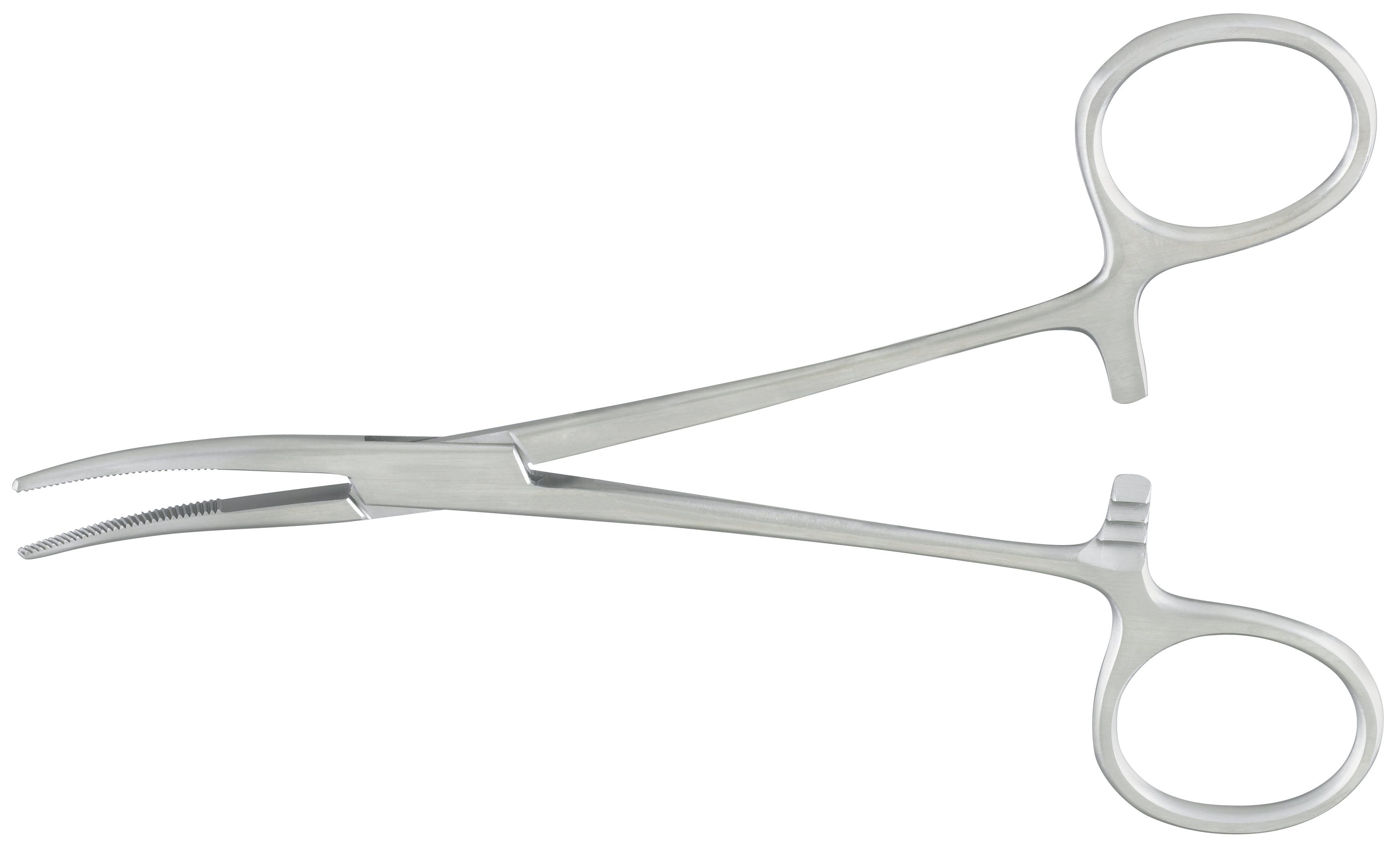 McKesson Brand 43-1-442 - McKesson Argent™ Hemostatic Forceps - 1/Each