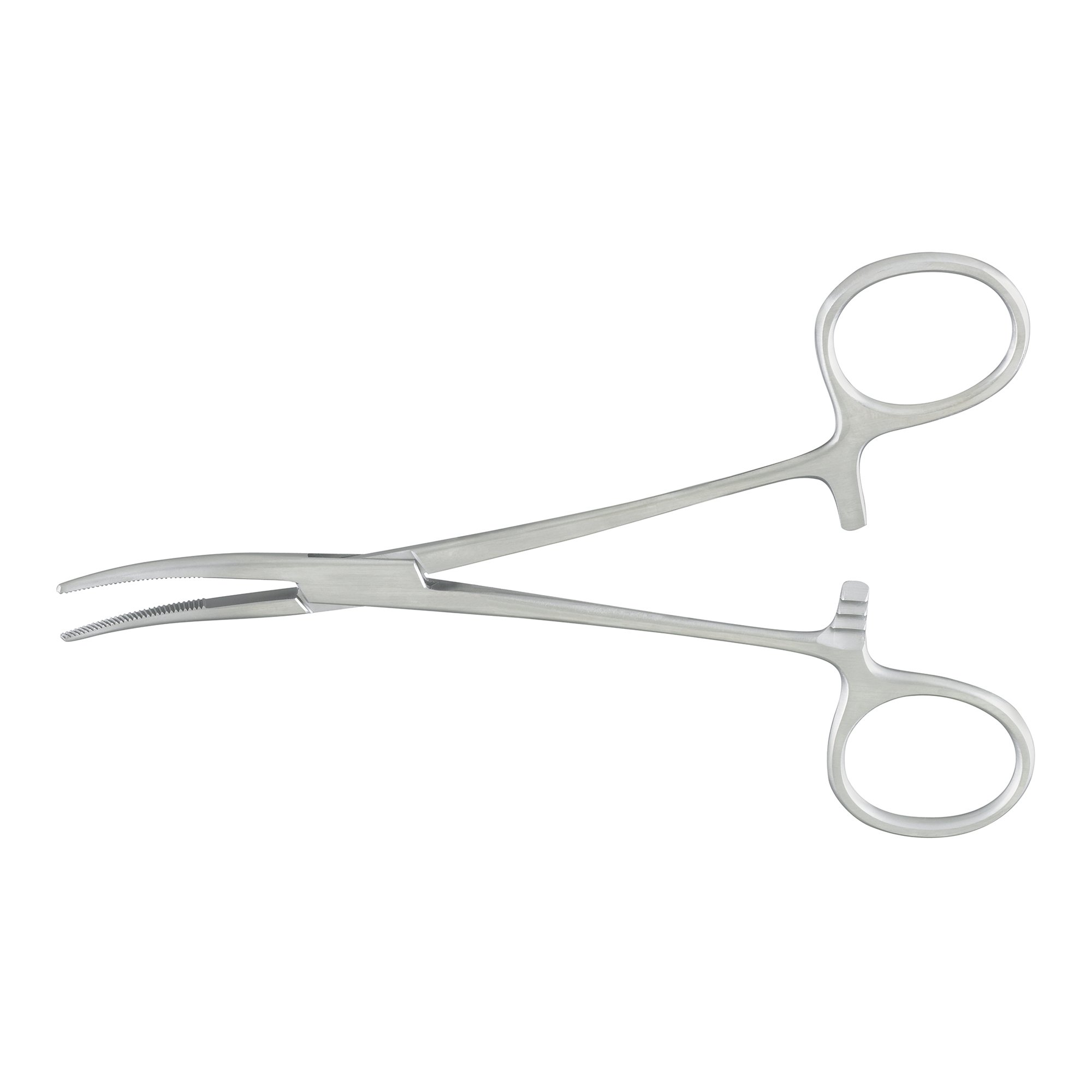 McKesson Brand 43-1-442 - McKesson Argent™ Hemostatic Forceps - 1/Each