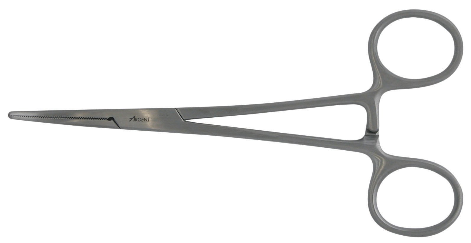 McKesson Brand 43-1-452 - McKesson Argent™ Hemostatic Forceps - 1/Each