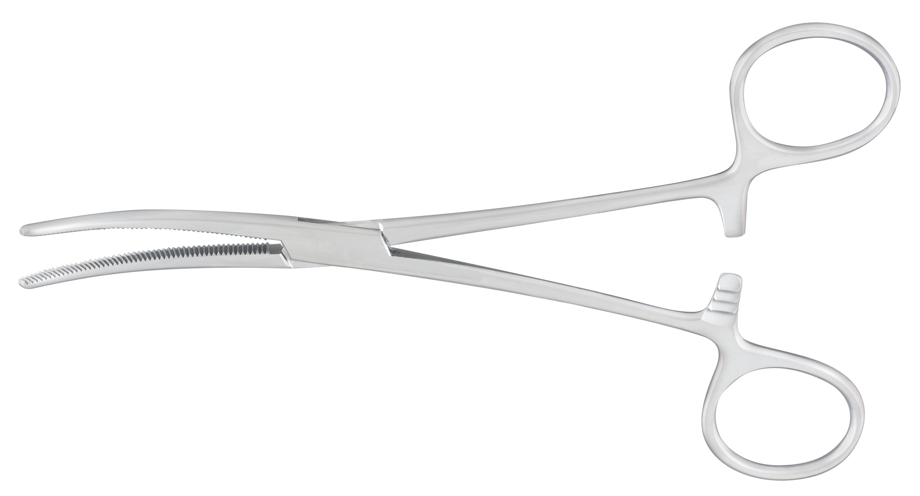 McKesson Brand 43-1-477 - McKesson Argent™ Hemostatic Forceps - 1/Each