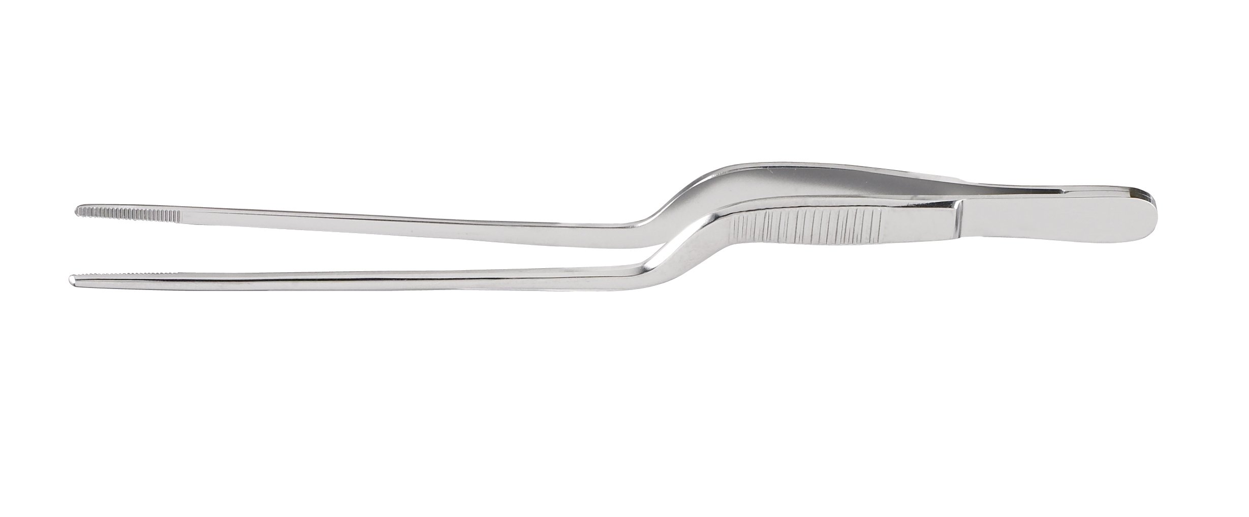 McKesson Brand 43-1-605 - McKesson Argent™ Dressing Forceps - 1/Each