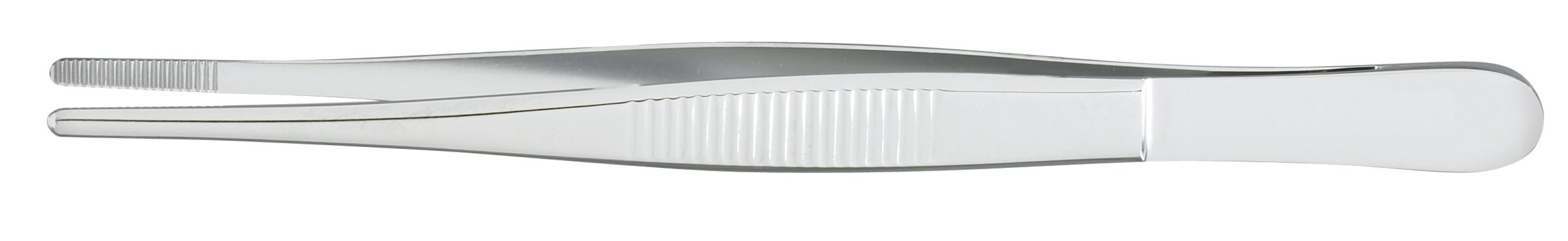 McKesson Brand 43-1-727 - McKesson Argent™ Dressing Forceps - 1/Each
