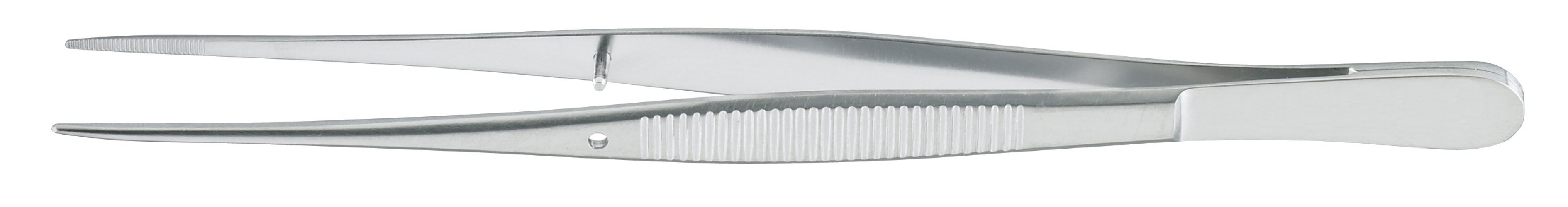 McKesson Brand 43-1-749 - McKesson Argent™ Dressing Forceps - 1/Each