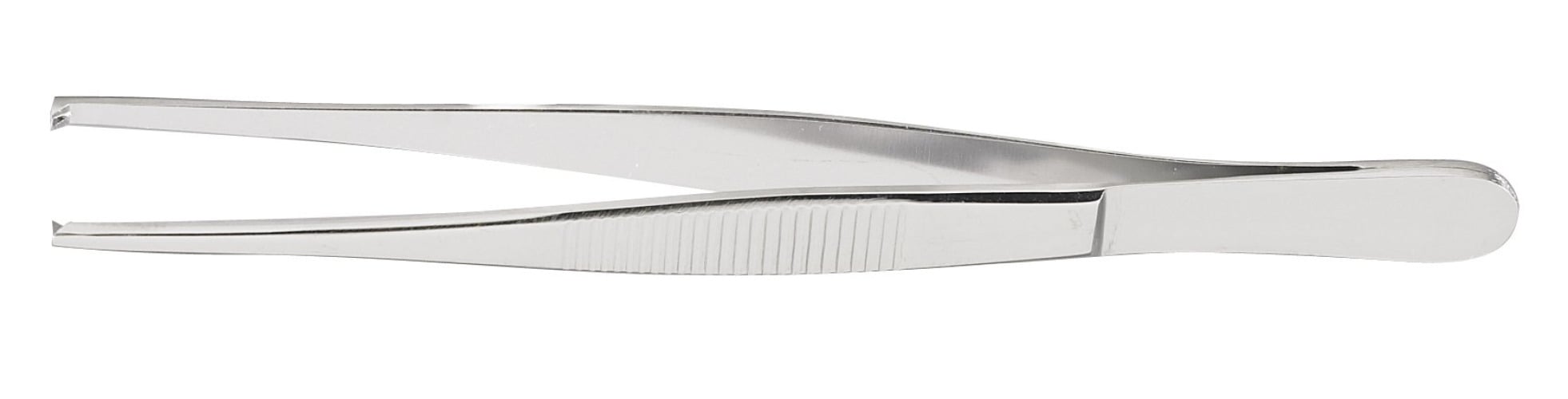 McKesson Brand 43-1-753 - McKesson Argent™ Tissue Forceps - 1/Each