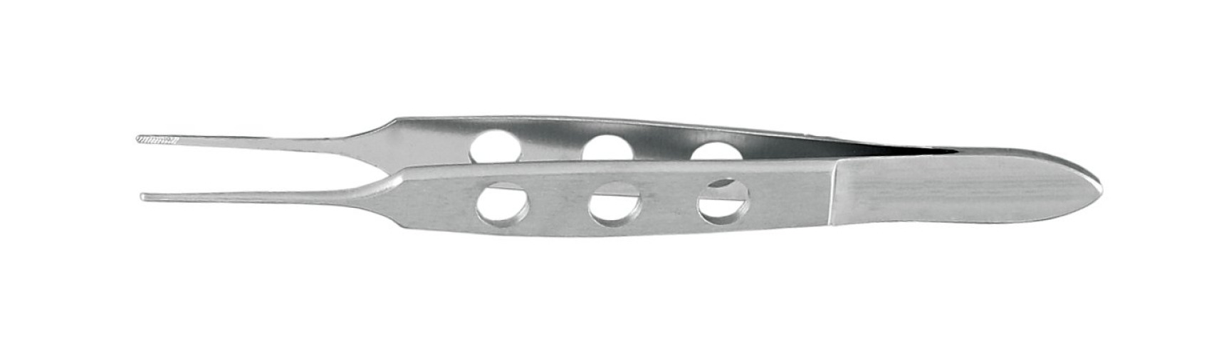 McKesson Brand 43-1-764 - McKesson Argent™ Tissue Forceps - 1/Each