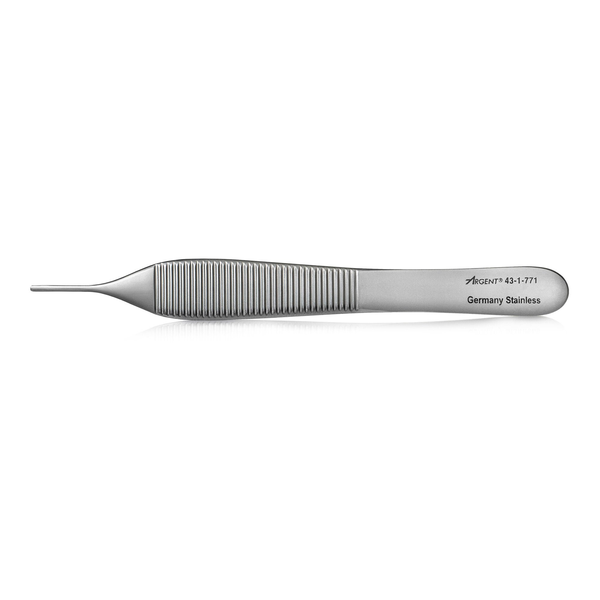 McKesson Brand - 43-1-771 McKesson Argent™ Dressing Forceps