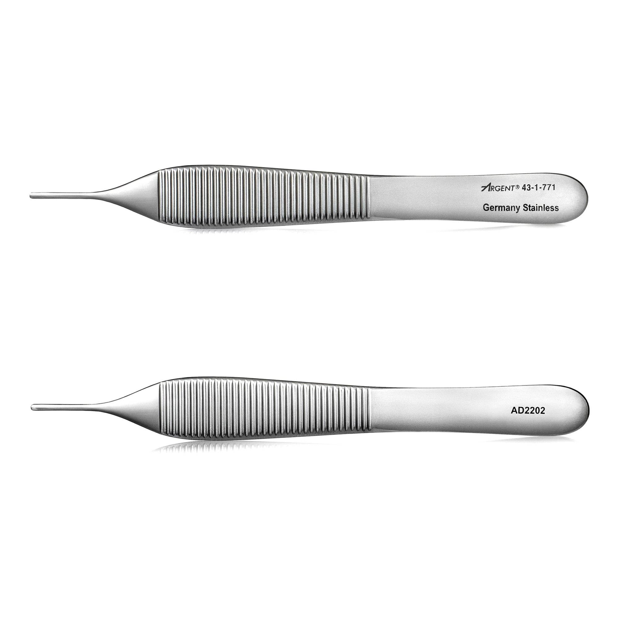 McKesson Brand 43-1-771 - McKesson Argent™ Dressing Forceps - 1/Each