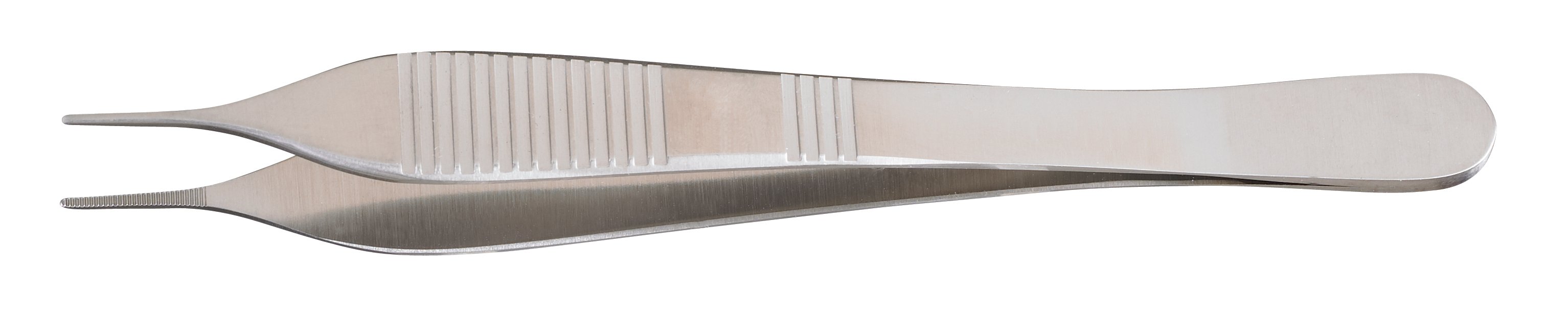 McKesson Brand 43-1-772 - McKesson Argent™ Dressing Forceps - 1/Each