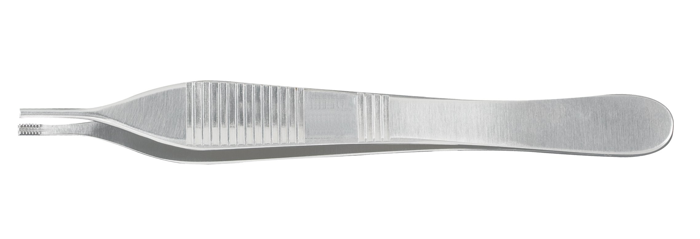 McKesson Brand 43-1-778 - McKesson Argent™ Tissue Forceps - 1/Each