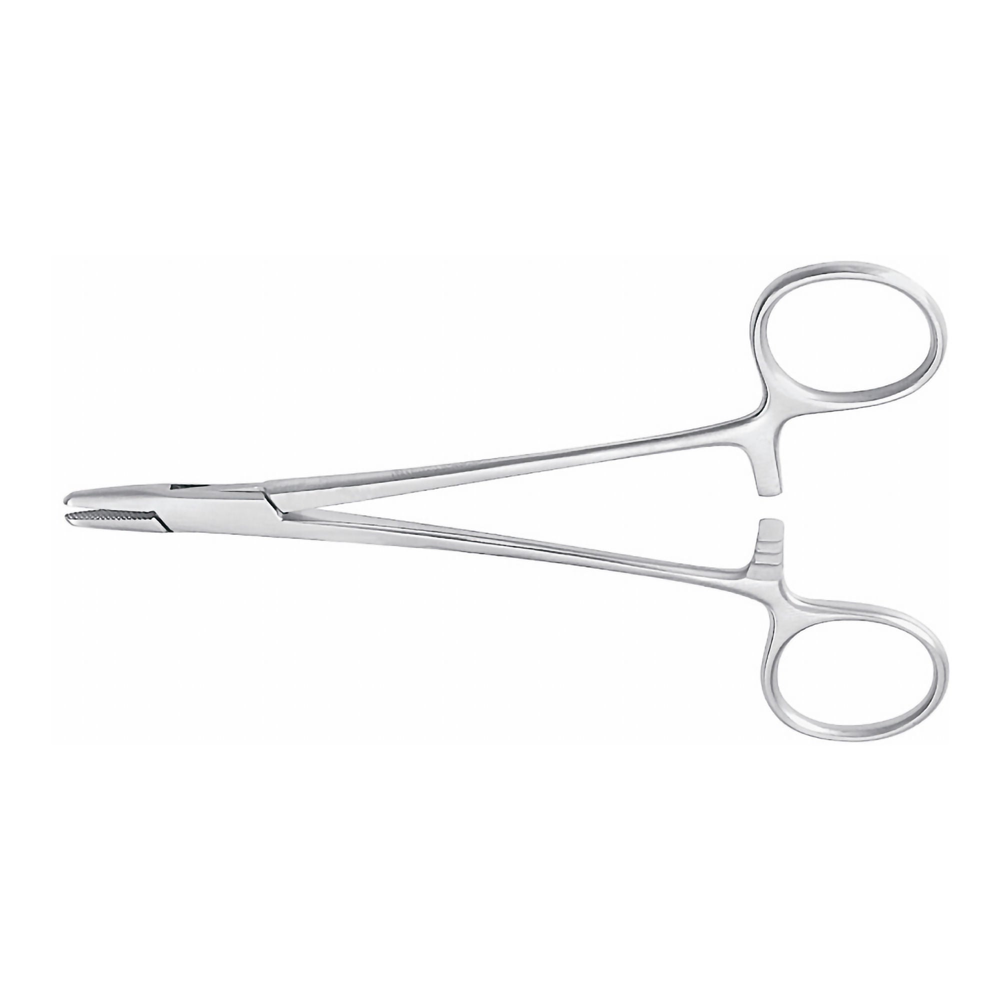 McKesson Brand - 43-1-832 McKesson Argent™ Baumgartner Needle Holder