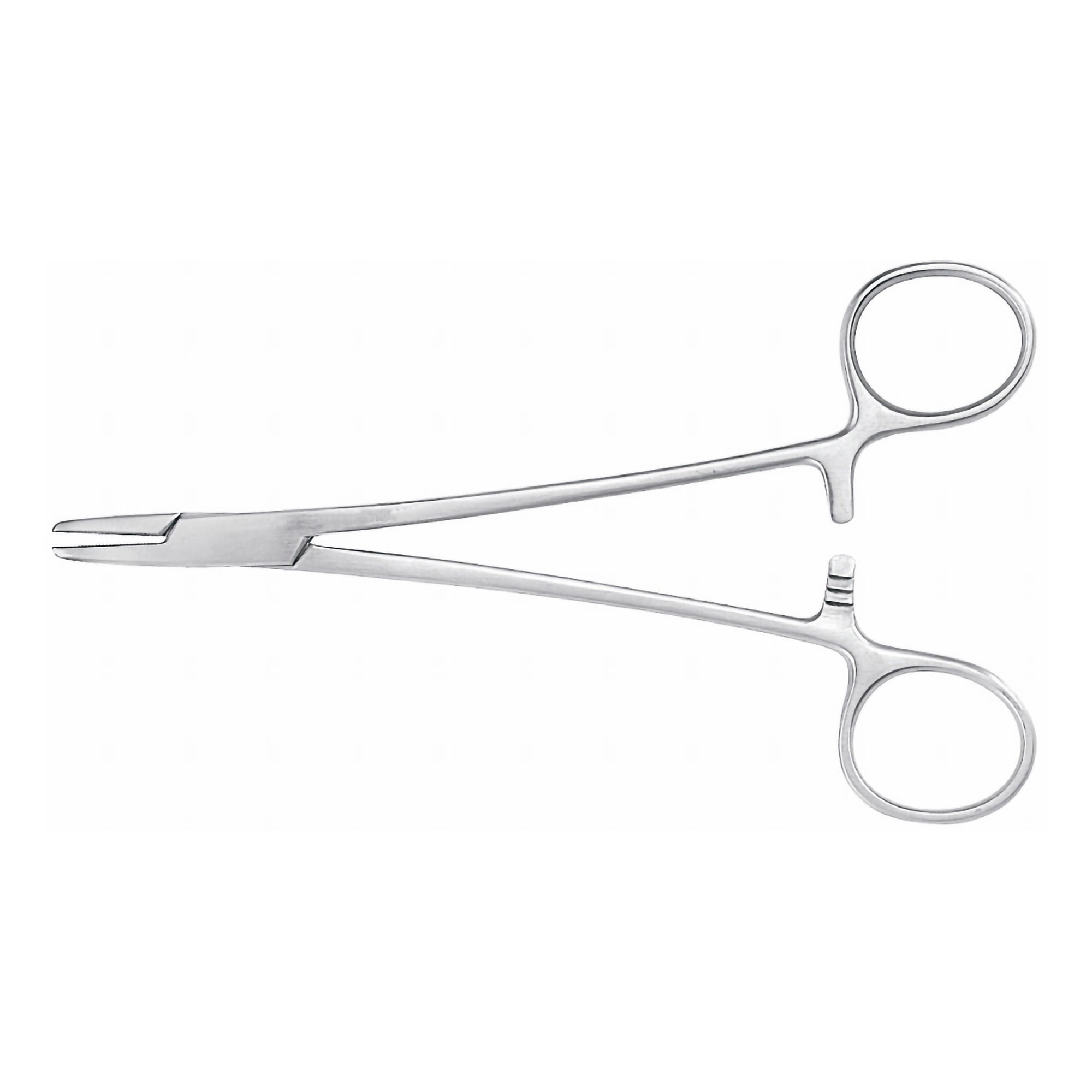 McKesson Brand - 43-1-842 McKesson Argent™ Mayo-Hegar Needle Holder