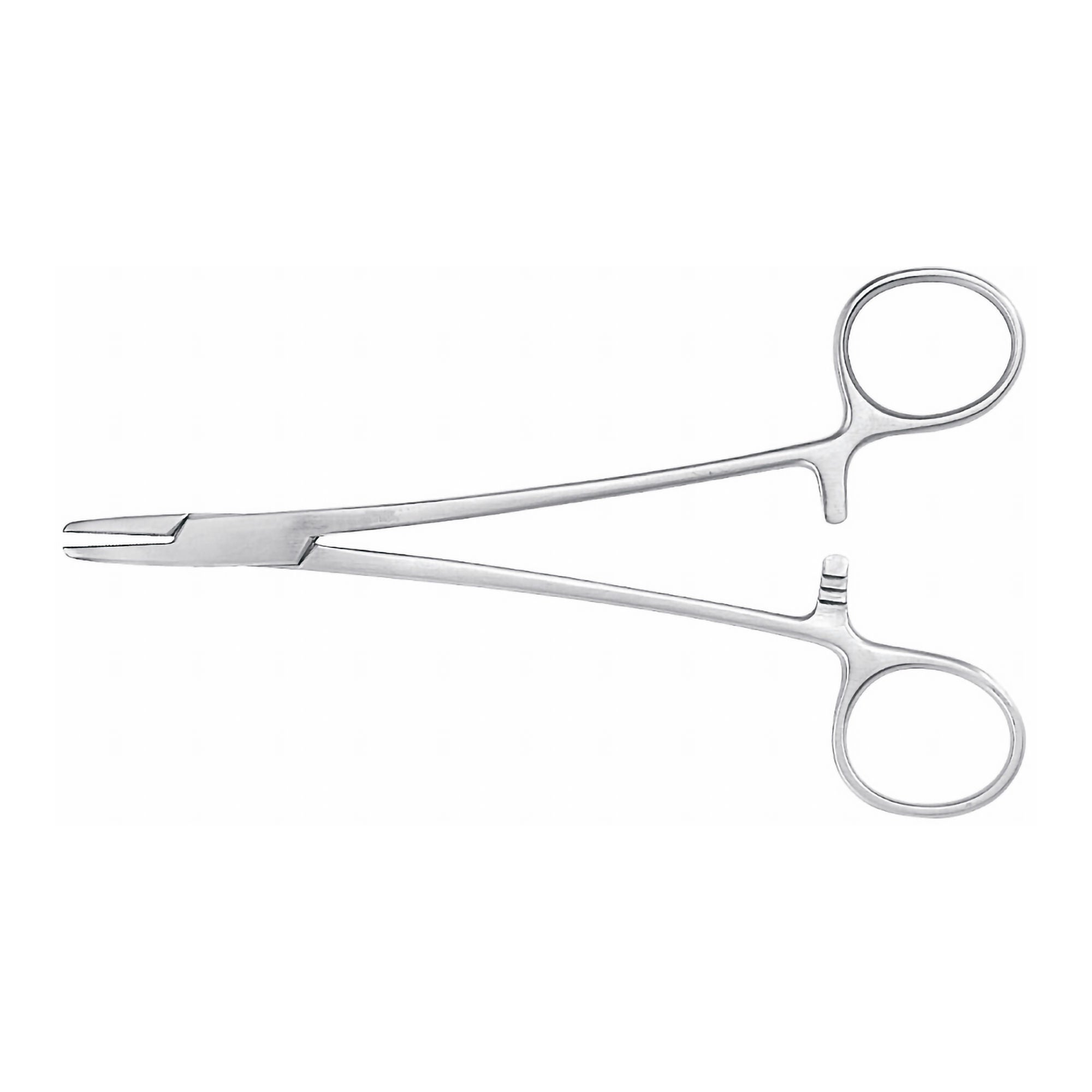 McKesson Brand - 43-1-847 McKesson Argent™ Mayo-Hegar Needle Holder