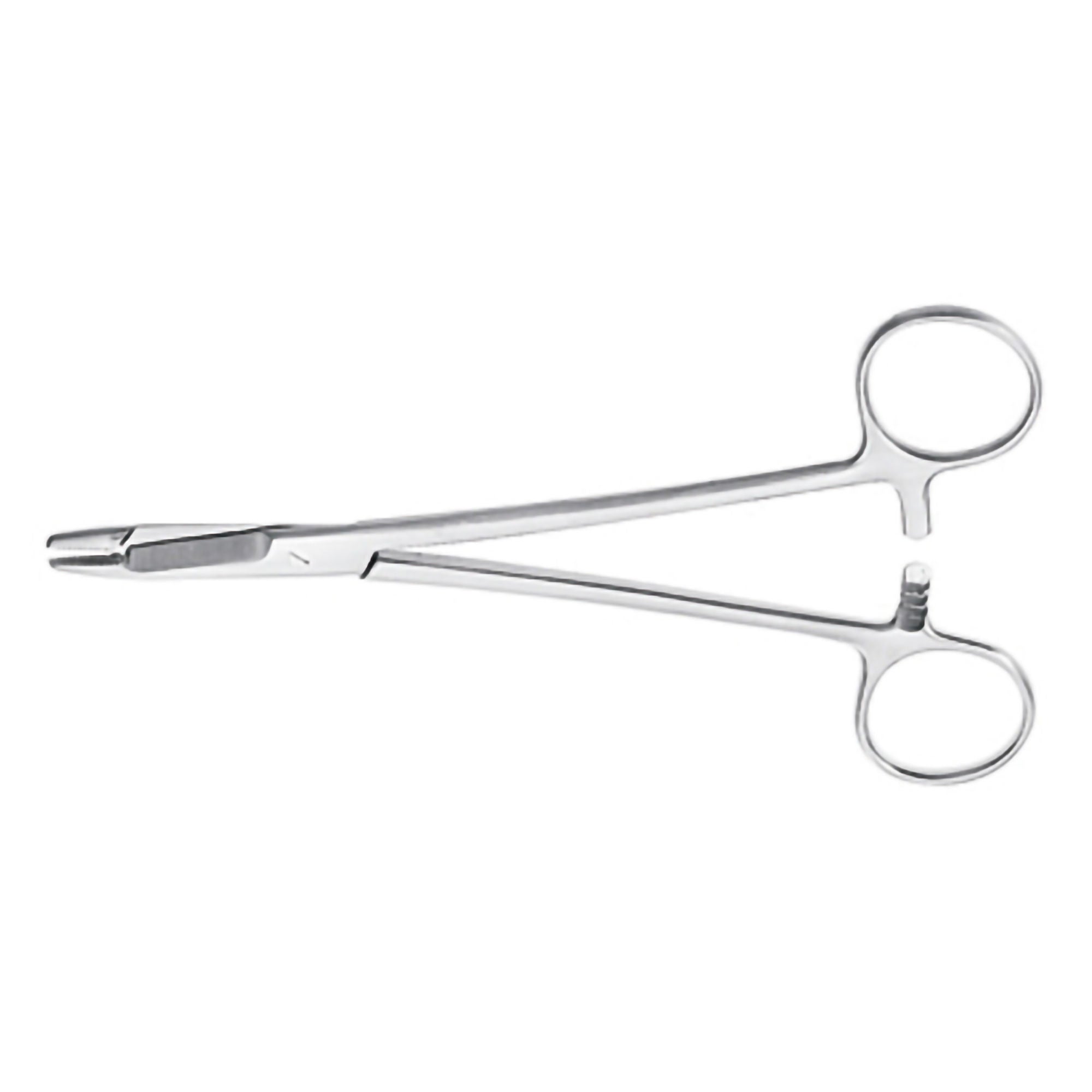 McKesson Brand - 43-1-872 McKesson Argent™ Olsen-Hegar Needle Holder