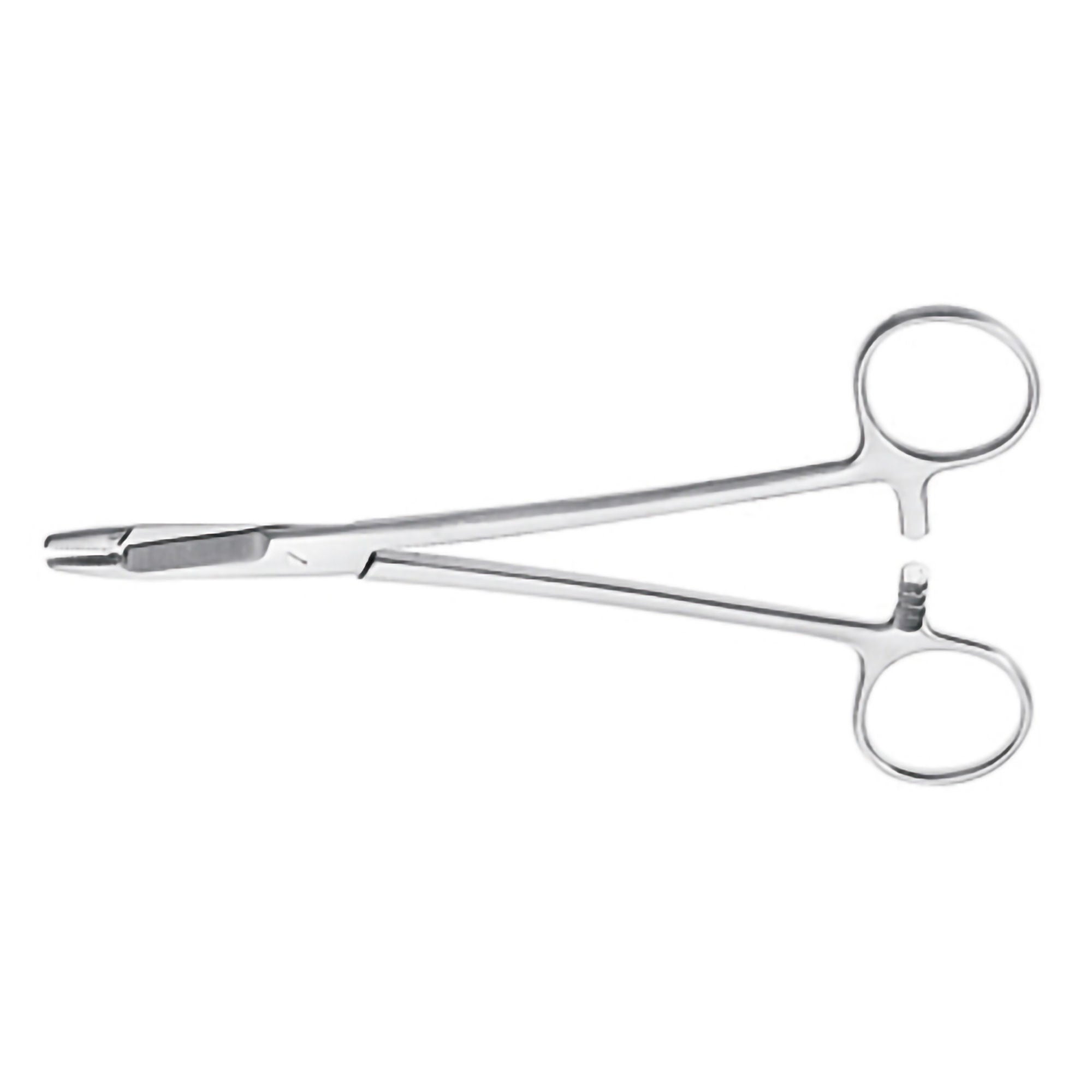 McKesson Brand - 43-1-877 McKesson Argent™ Olsen-Hegar Needle Holder