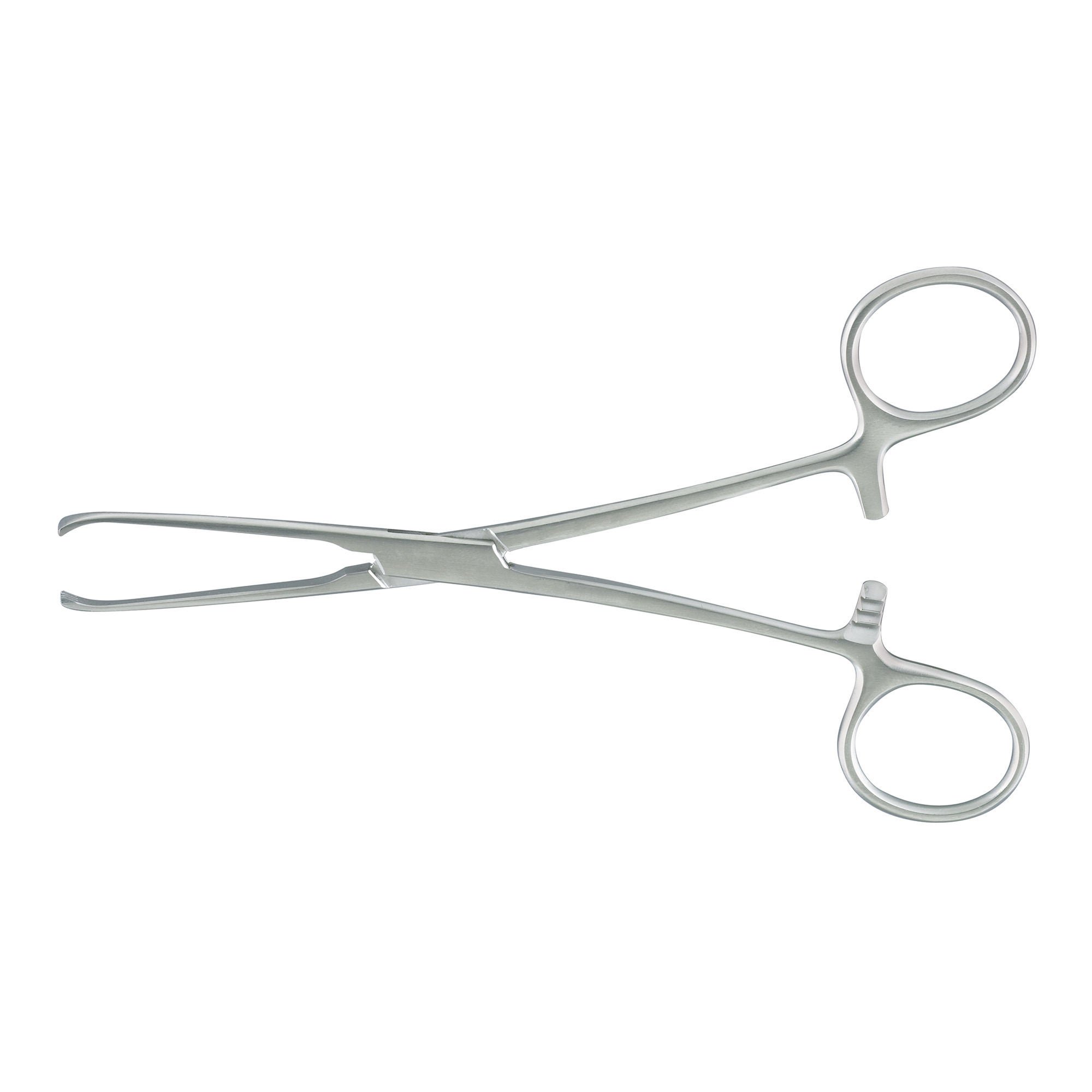 McKesson Brand - 43-1-930 McKesson Argent™ Tissue Forceps