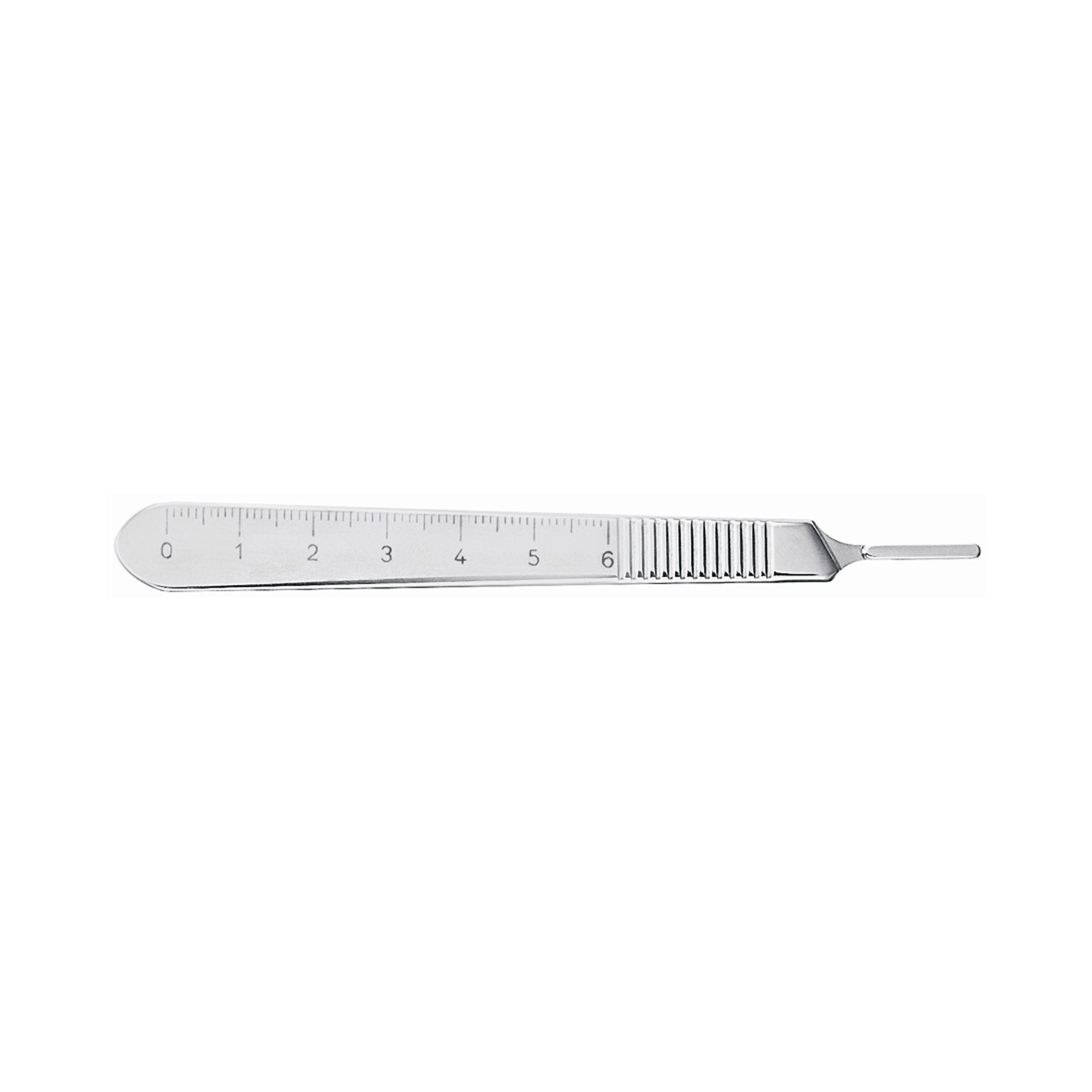 McKesson Brand 43-2-033 - McKesson Scalpel Handle - 1/Each