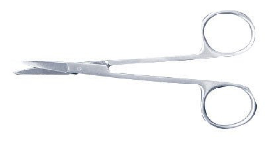 McKesson Brand 43-2-109 - McKesson Iris Scissors - 1/Each
