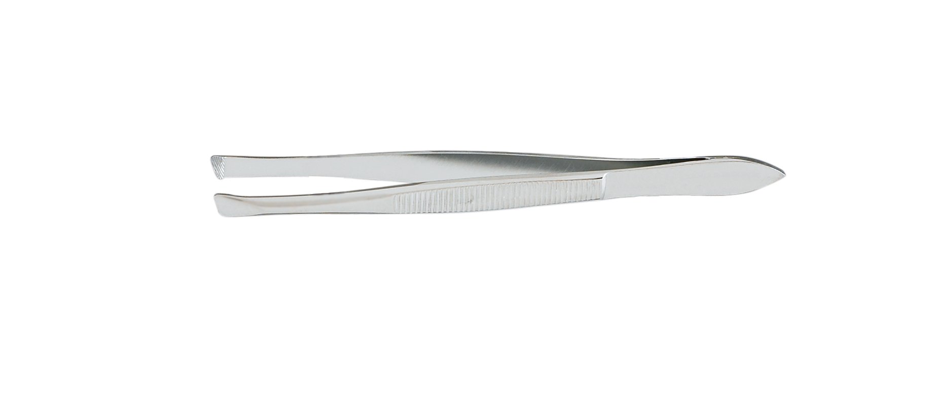 McKesson Brand 43-2-155 - McKesson Cilia Forceps - 1/Each