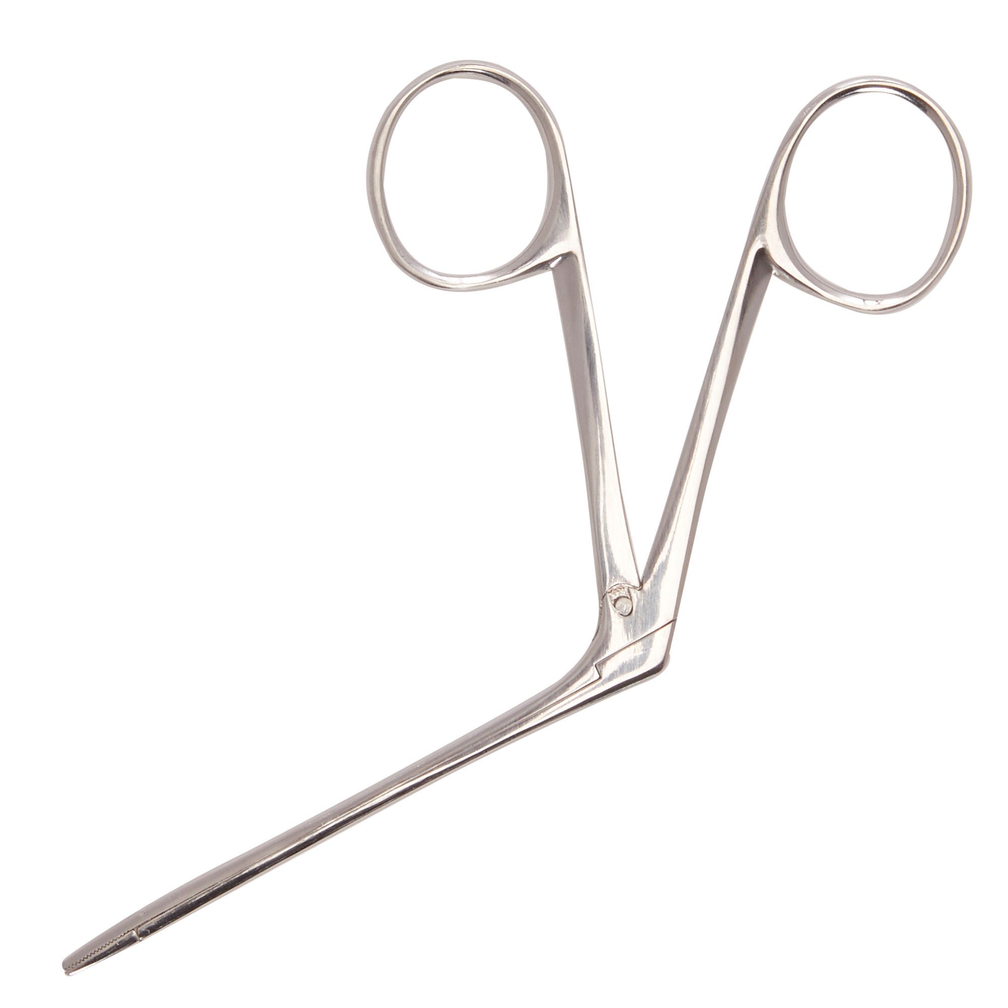 McKesson Brand - 43-2-209 McKesson Hartmann Ear Forceps