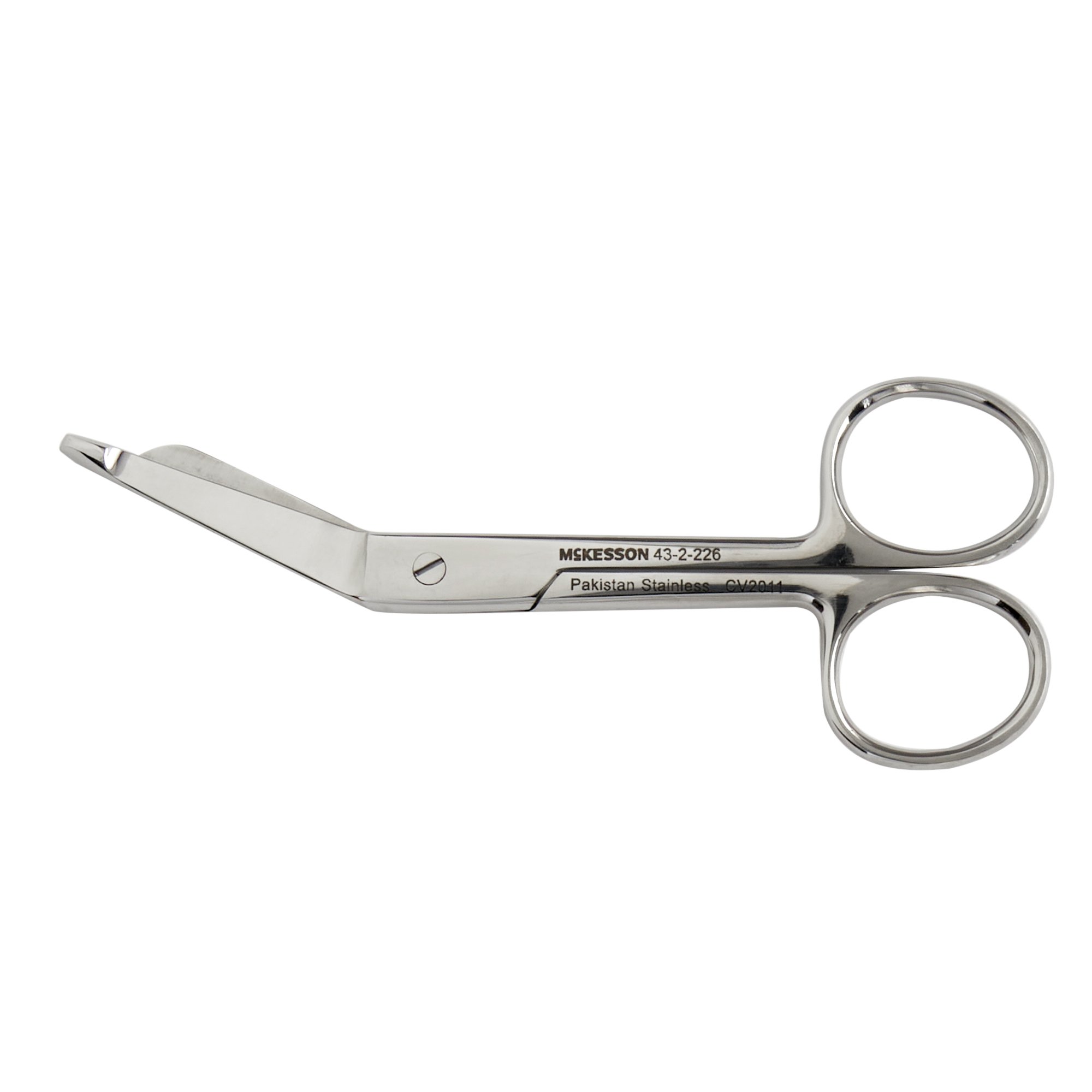 McKesson Brand - 43-2-226 McKesson Lister Bandage Scissors