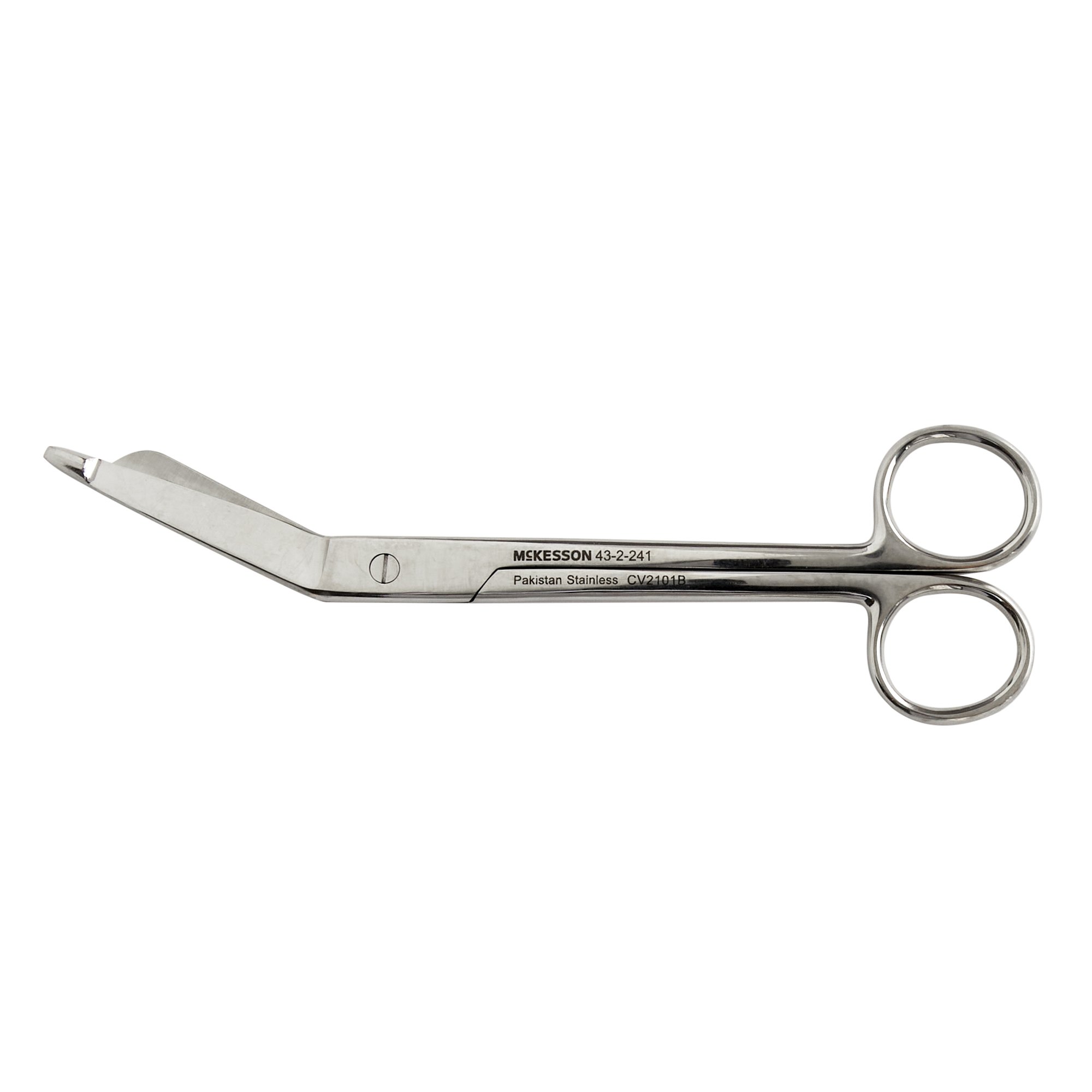 McKesson Brand - 43-2-241 McKesson Lister Bandage Scissors