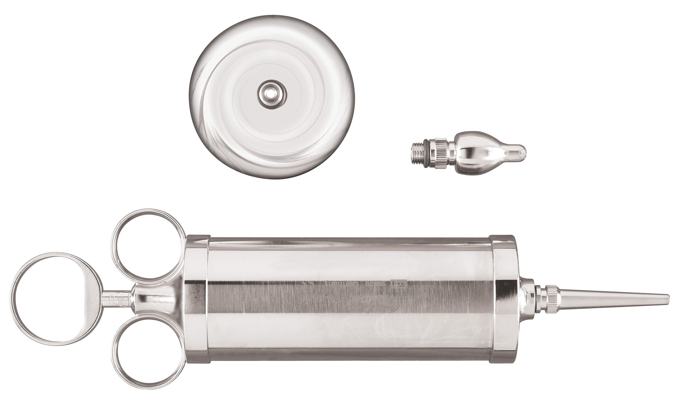 McKesson Brand 43-2-251 - McKesson Ear Syringe - 1/Each