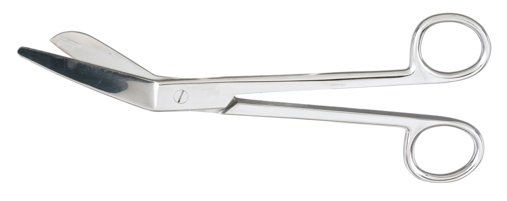 McKesson Brand 43-2-256 - McKesson Plaster Shears - 1/Each