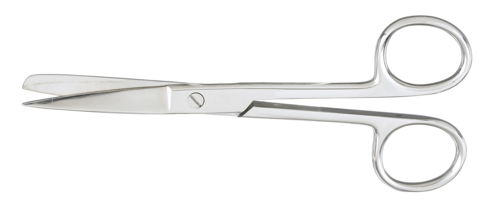 McKesson Brand 43-2-272 - McKesson Operating Scissors - 1/Each