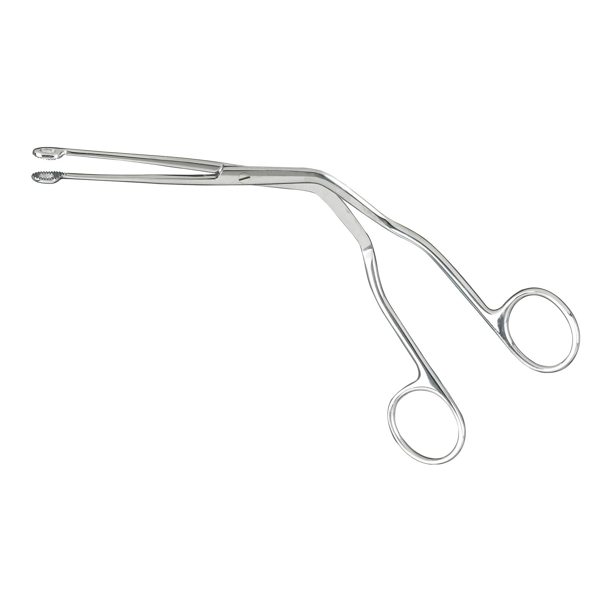 McKesson Brand - 43-2-285 McKesson Catheter Forceps