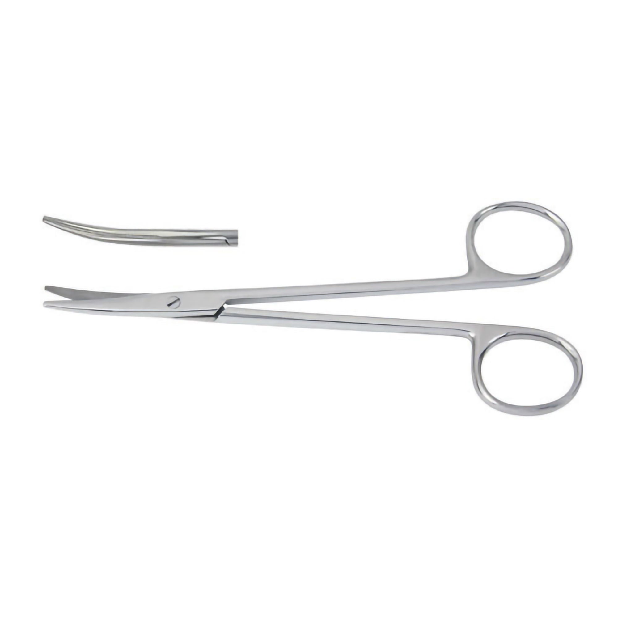 McKesson Brand - 43-2-330 McKesson Dissecting Scissors