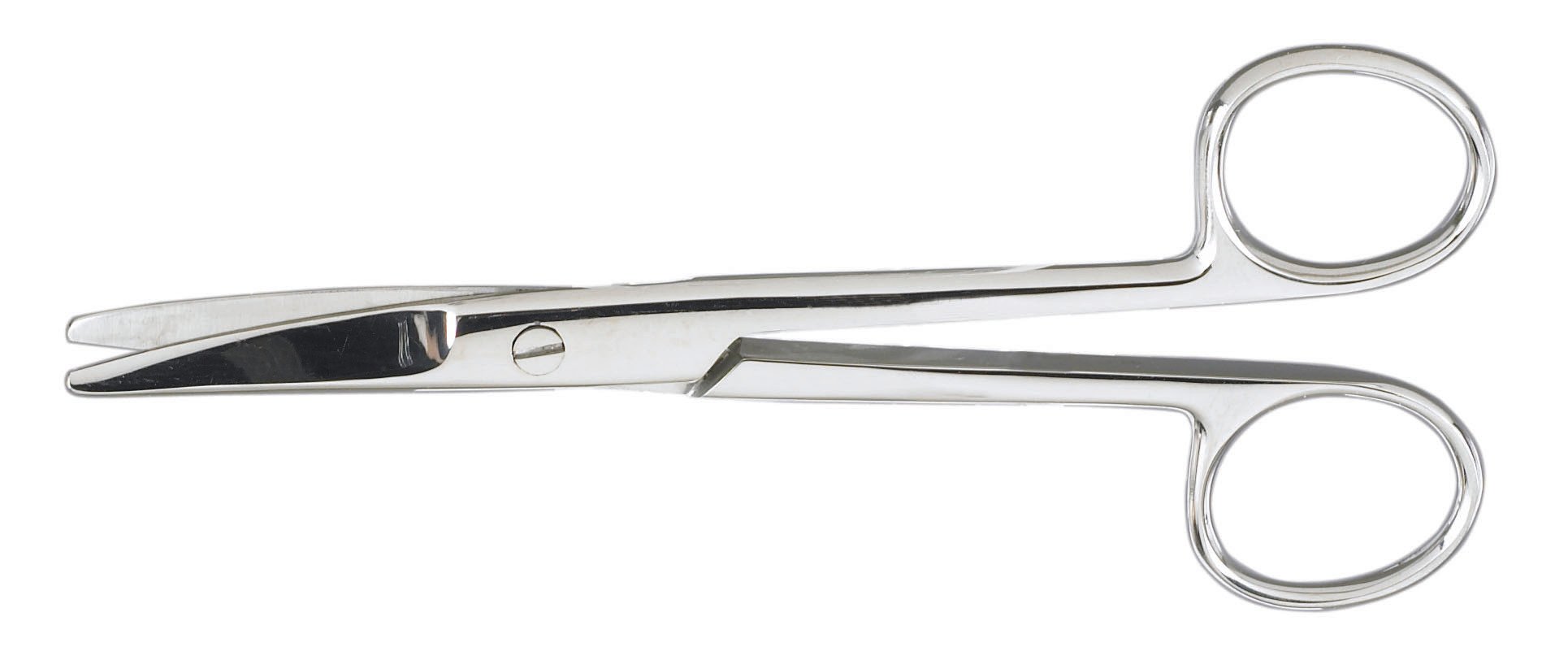 McKesson Brand 43-2-336 - McKesson Dissecting Scissors - 1/Each