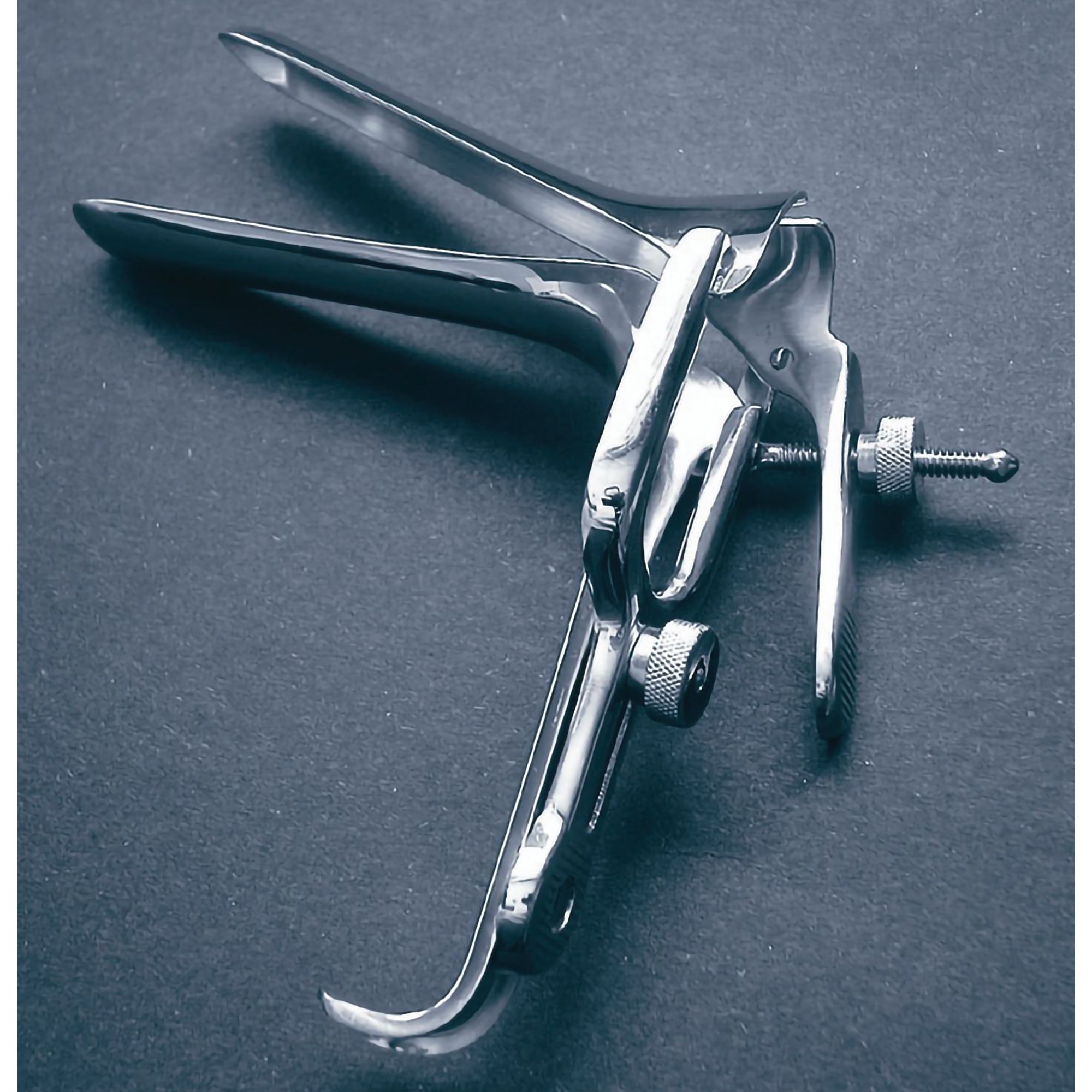 McKesson Brand 43-2-347 - McKesson Vaginal Speculum - 1/Each