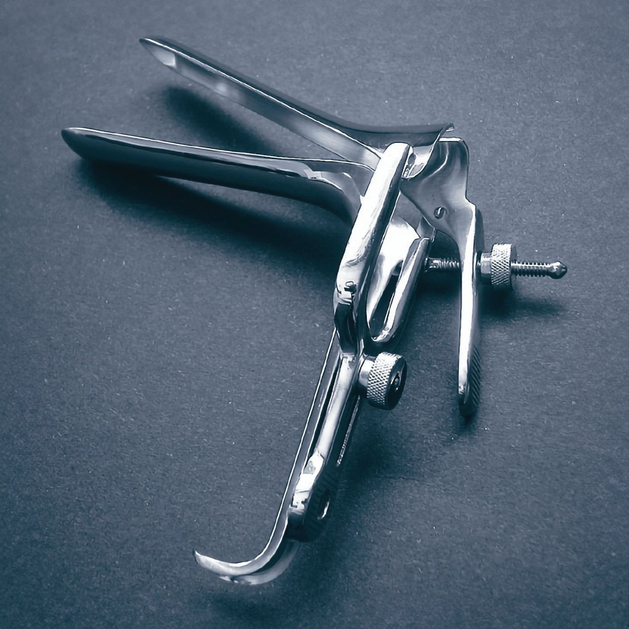 McKesson Brand 43-2-348 - McKesson Vaginal Speculum - 1/Each