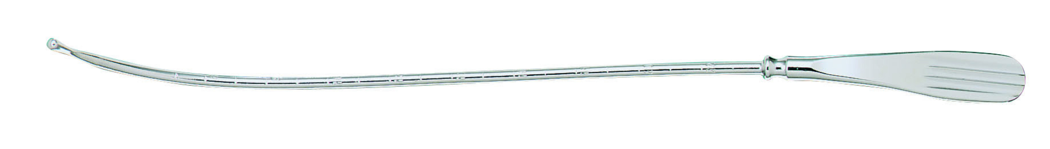 McKesson Brand 43-2-384 - McKesson Uterine Sound - 1/Each