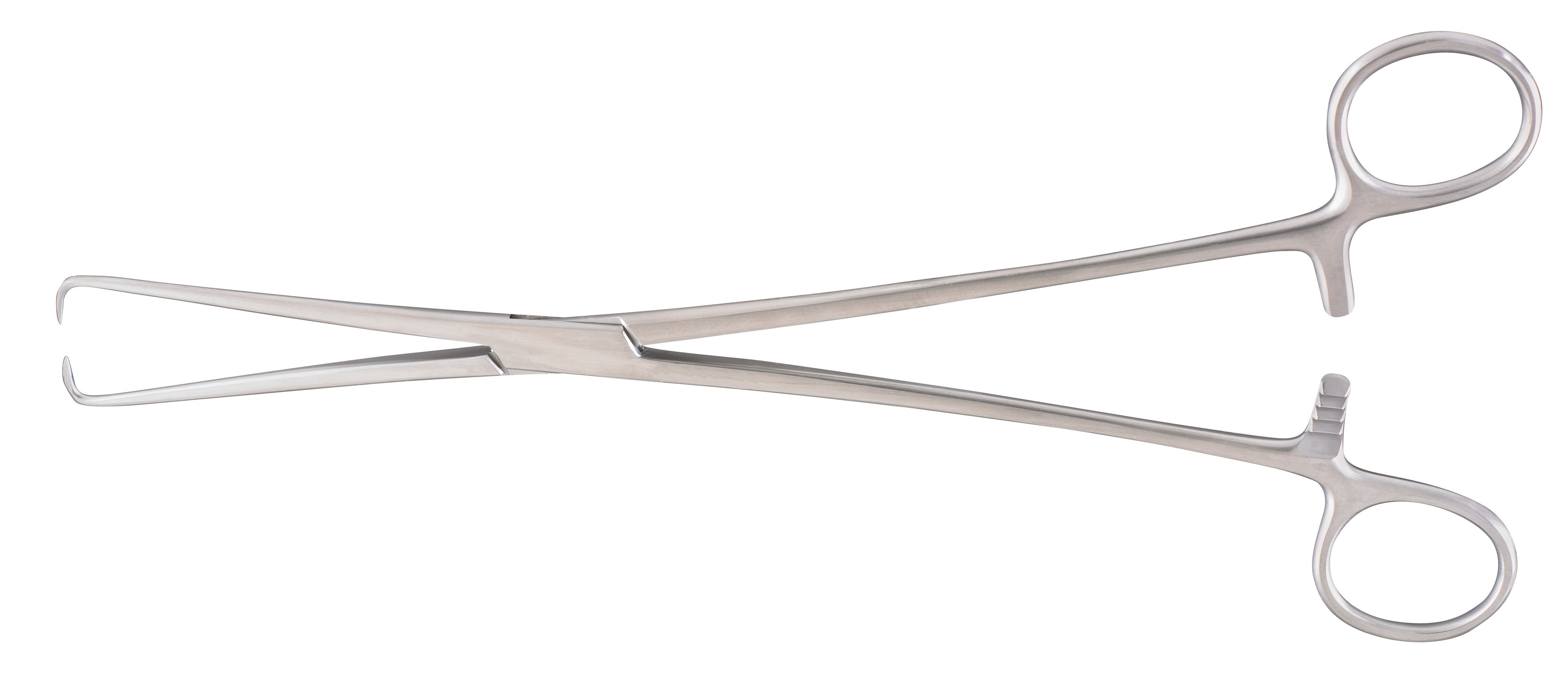 McKesson Brand 43-2-386 - McKesson Uterine Tenaculum Forceps - 1/Each