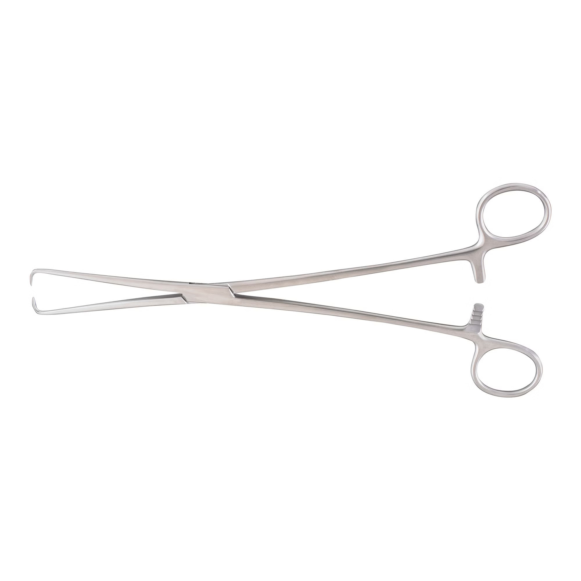 McKesson Brand - 43-2-386 McKesson Uterine Tenaculum Forceps