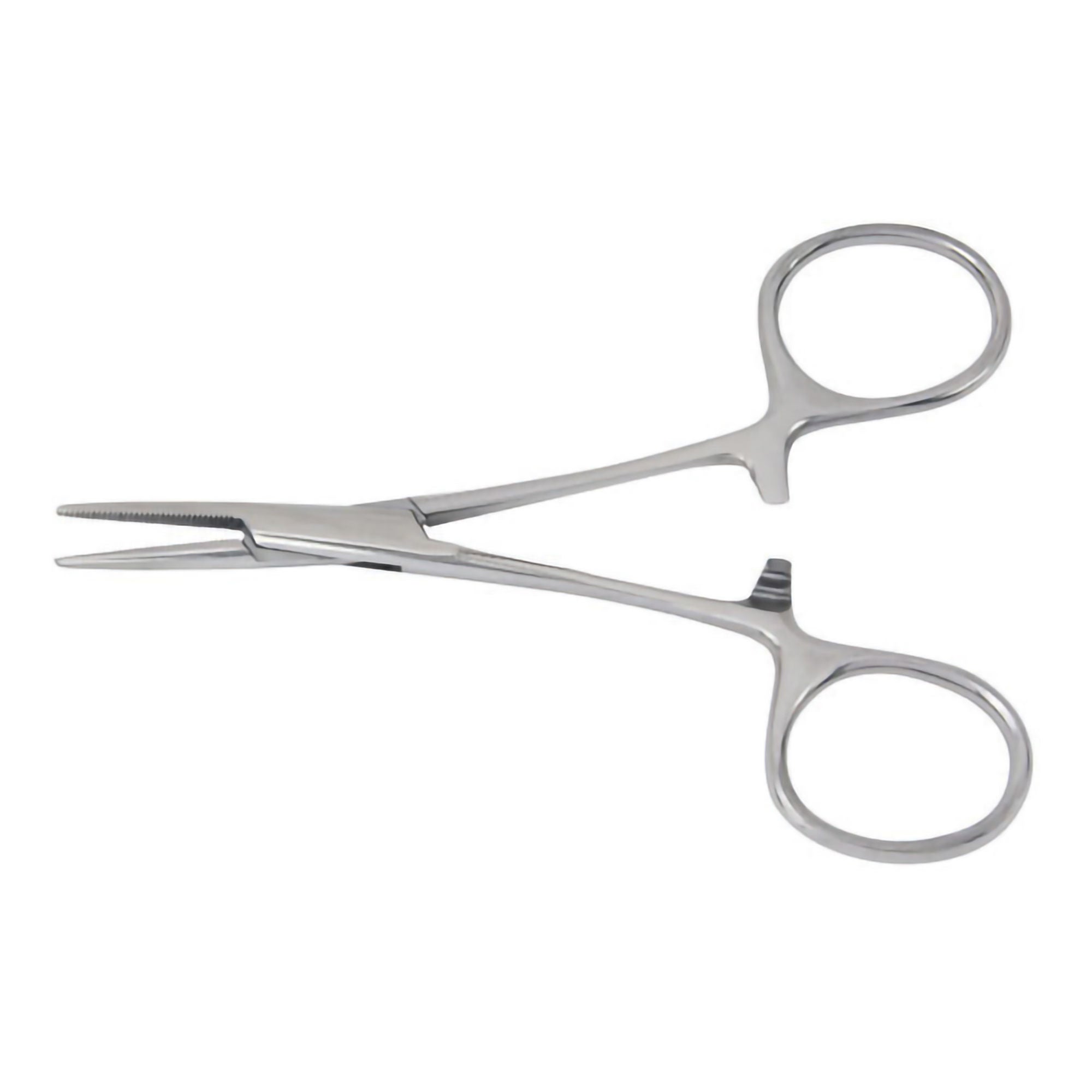 McKesson Brand - 43-2-421 McKesson Hartmann-Mosquito Hemostatic Forceps