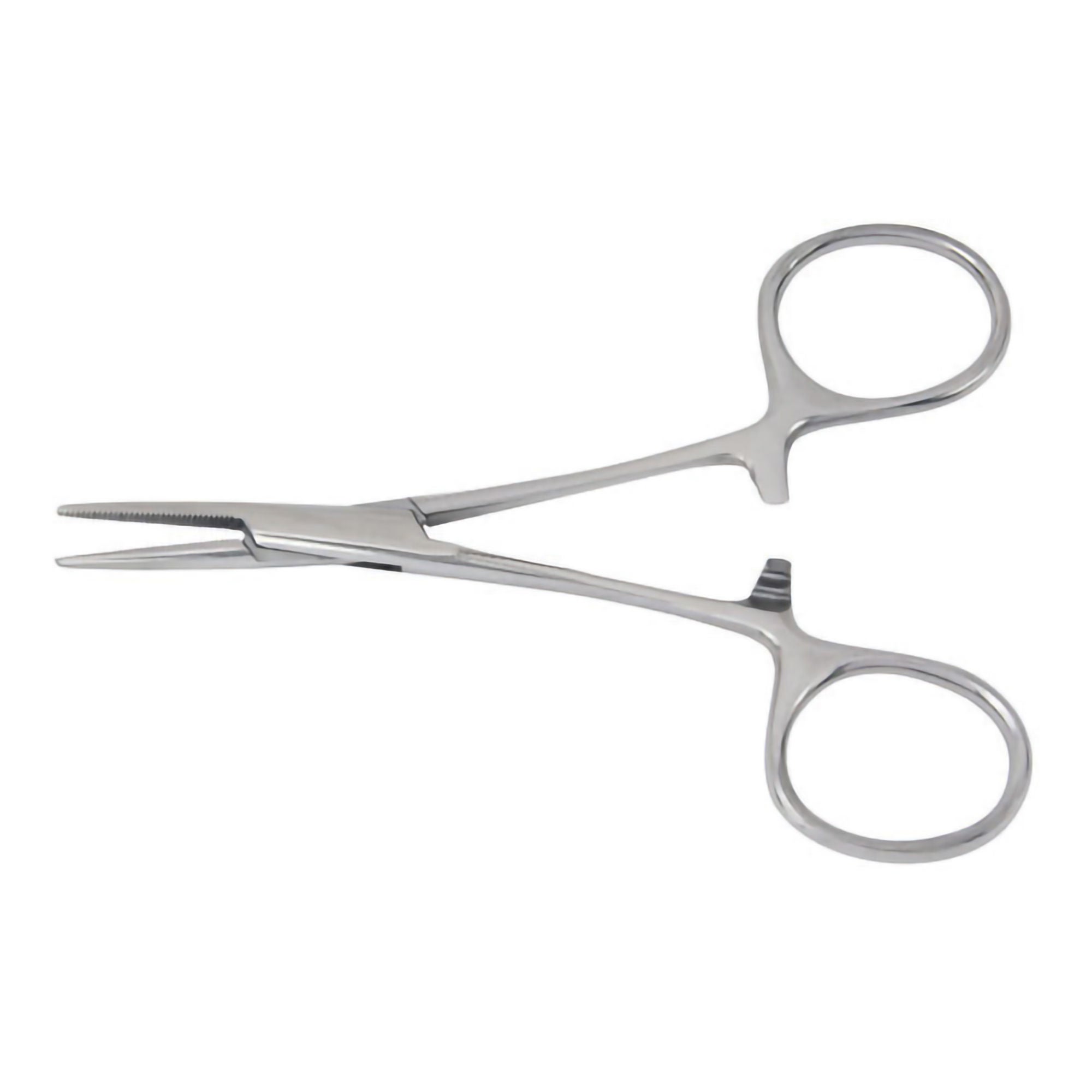 McKesson Brand - 43-2-431 McKesson Hemostatic Forceps