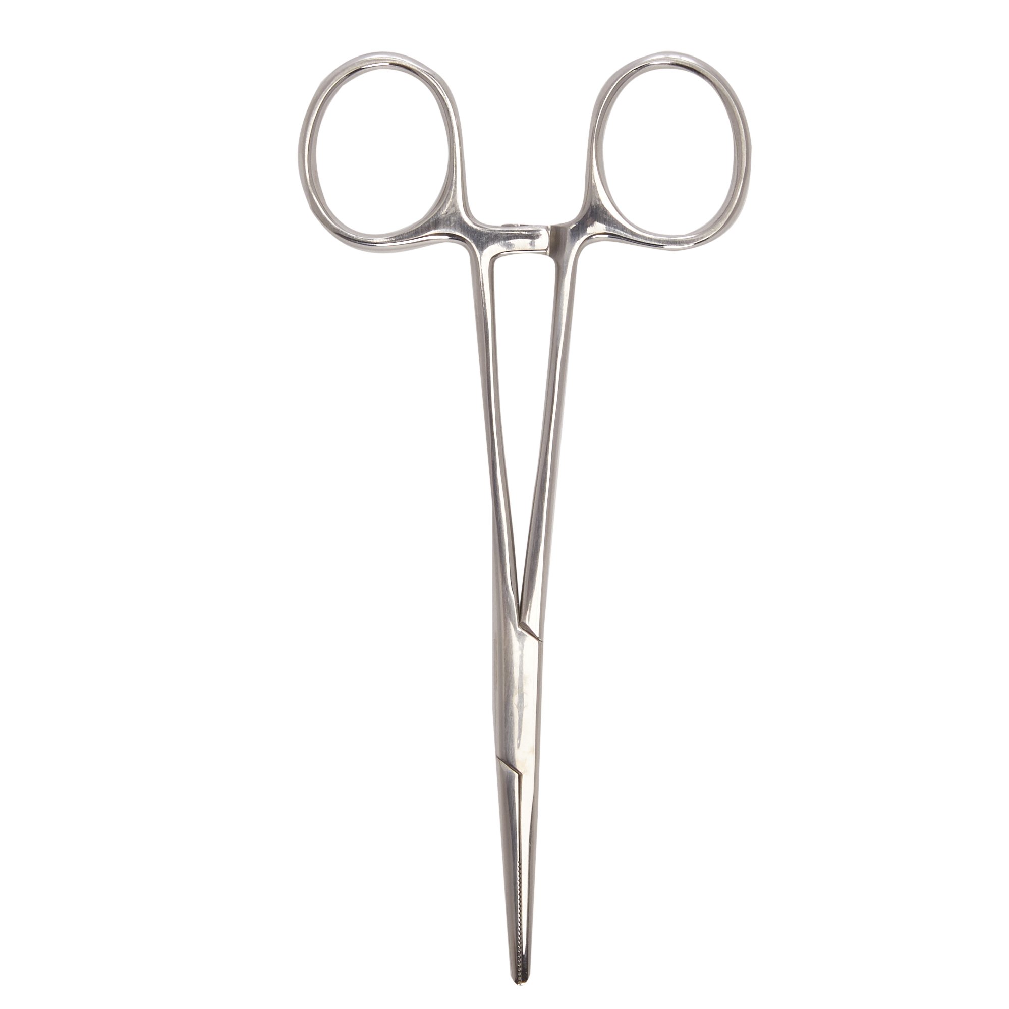 McKesson Brand - 43-2-436 McKesson Kelly Hemostatic Forceps