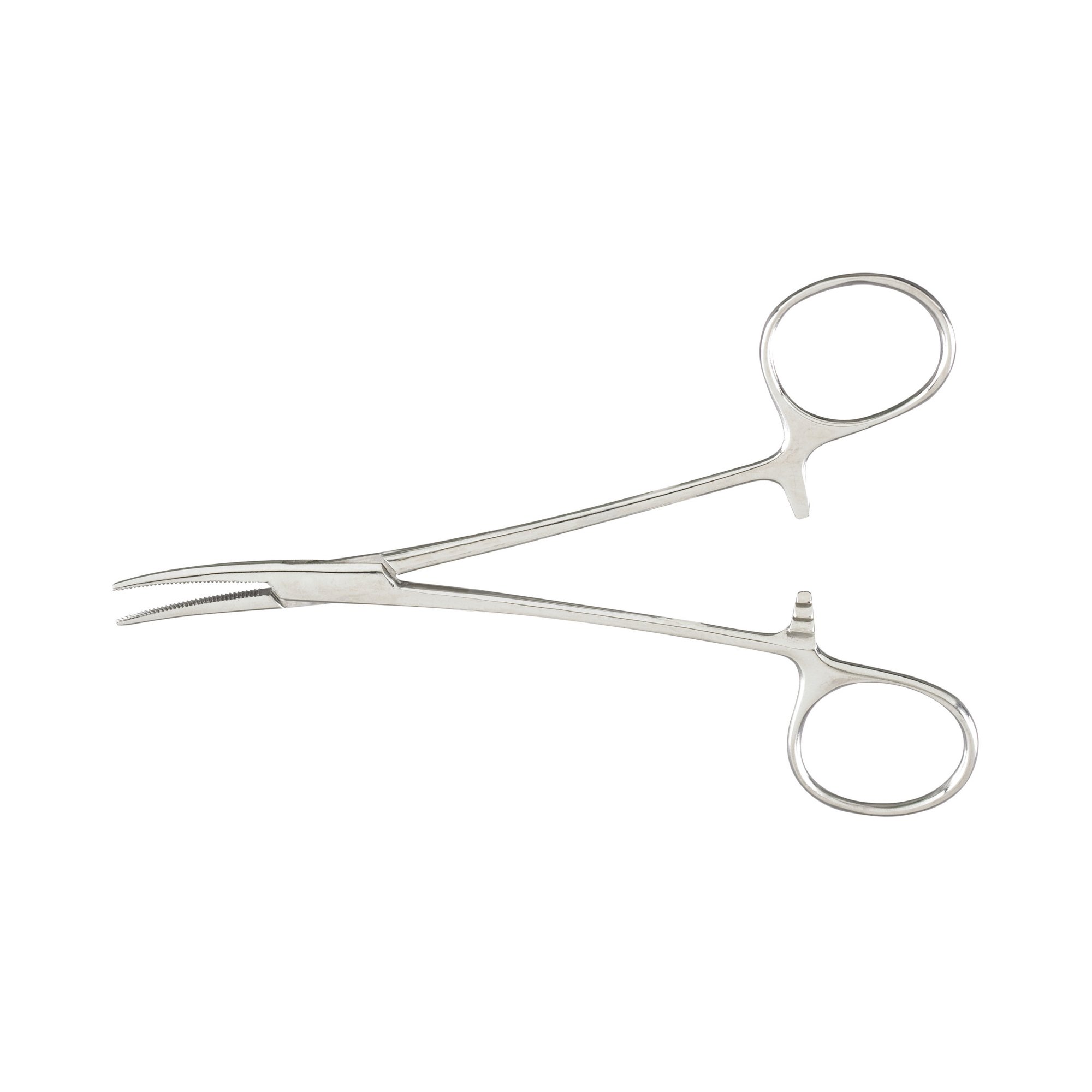 McKesson Brand - 43-2-442 McKesson Kelly Hemostatic Forceps