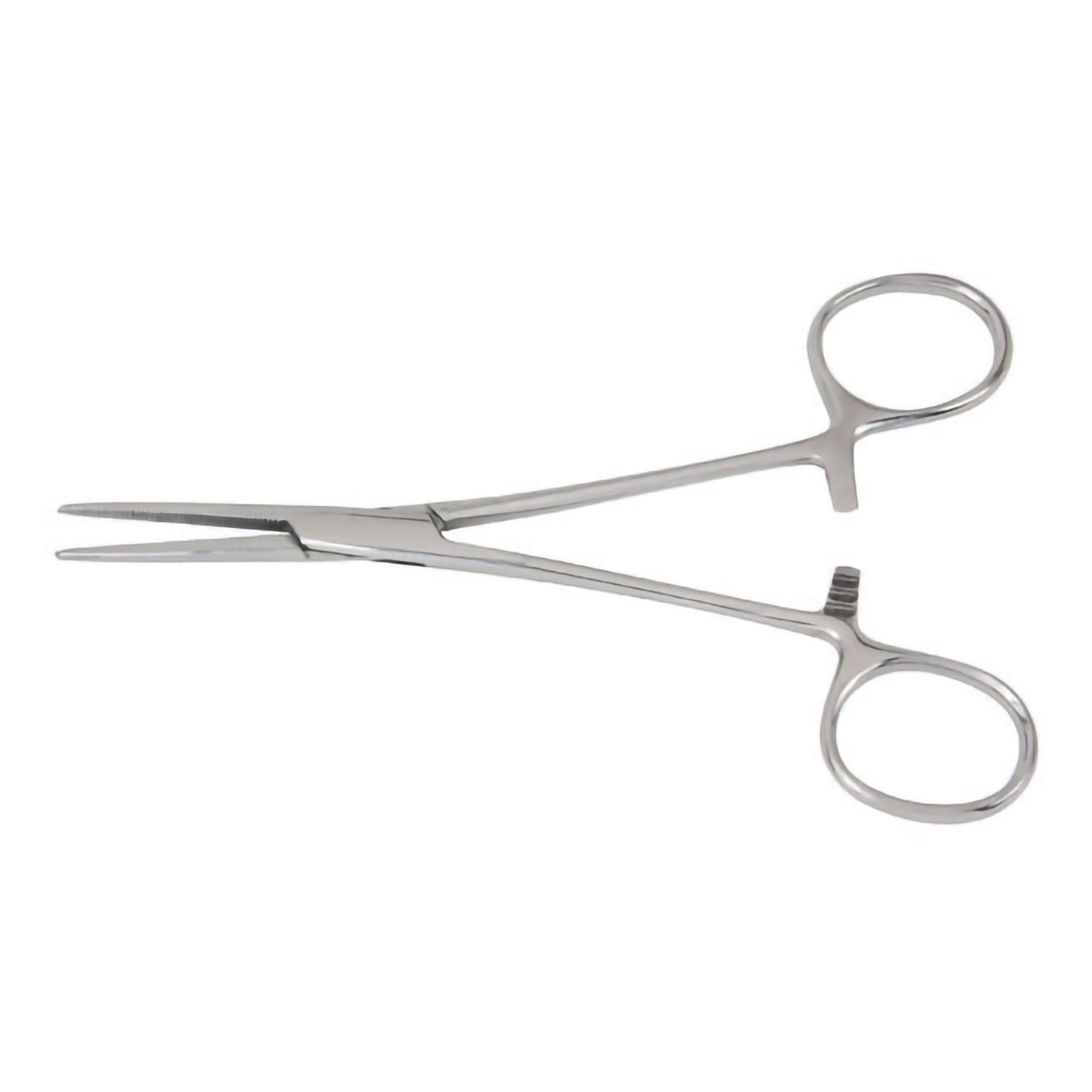 McKesson Brand - 43-2-458 McKesson Hemostatic Forceps