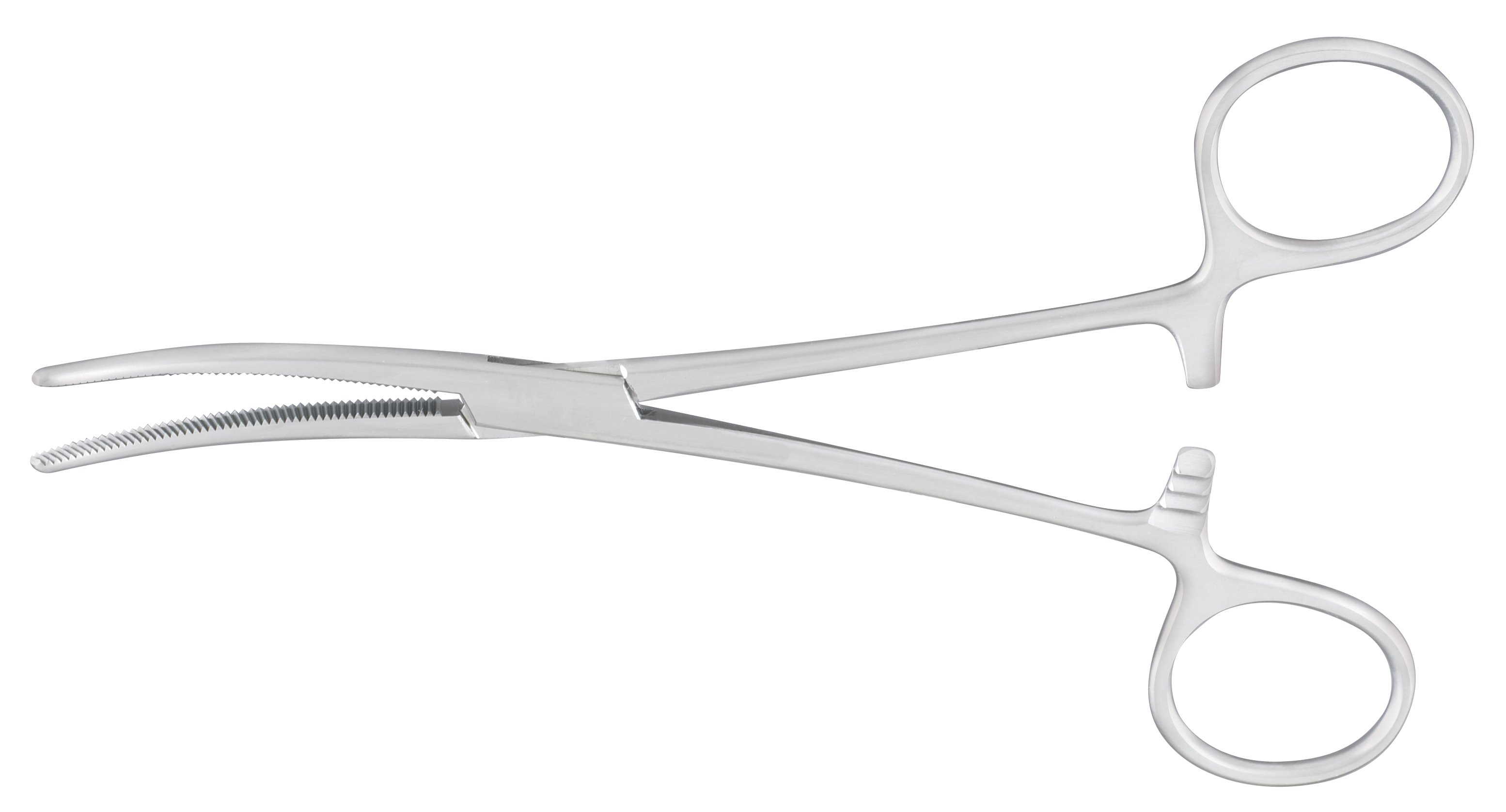McKesson Brand 43-2-477 - McKesson Rochester-Pean Forceps, 6.25- Inch Length - 1/Each