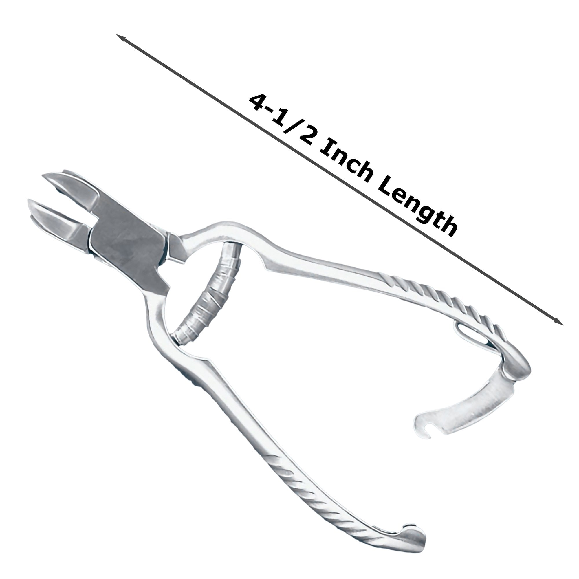 McKesson Nail Nipper 43-2-489 by McKesson Brand