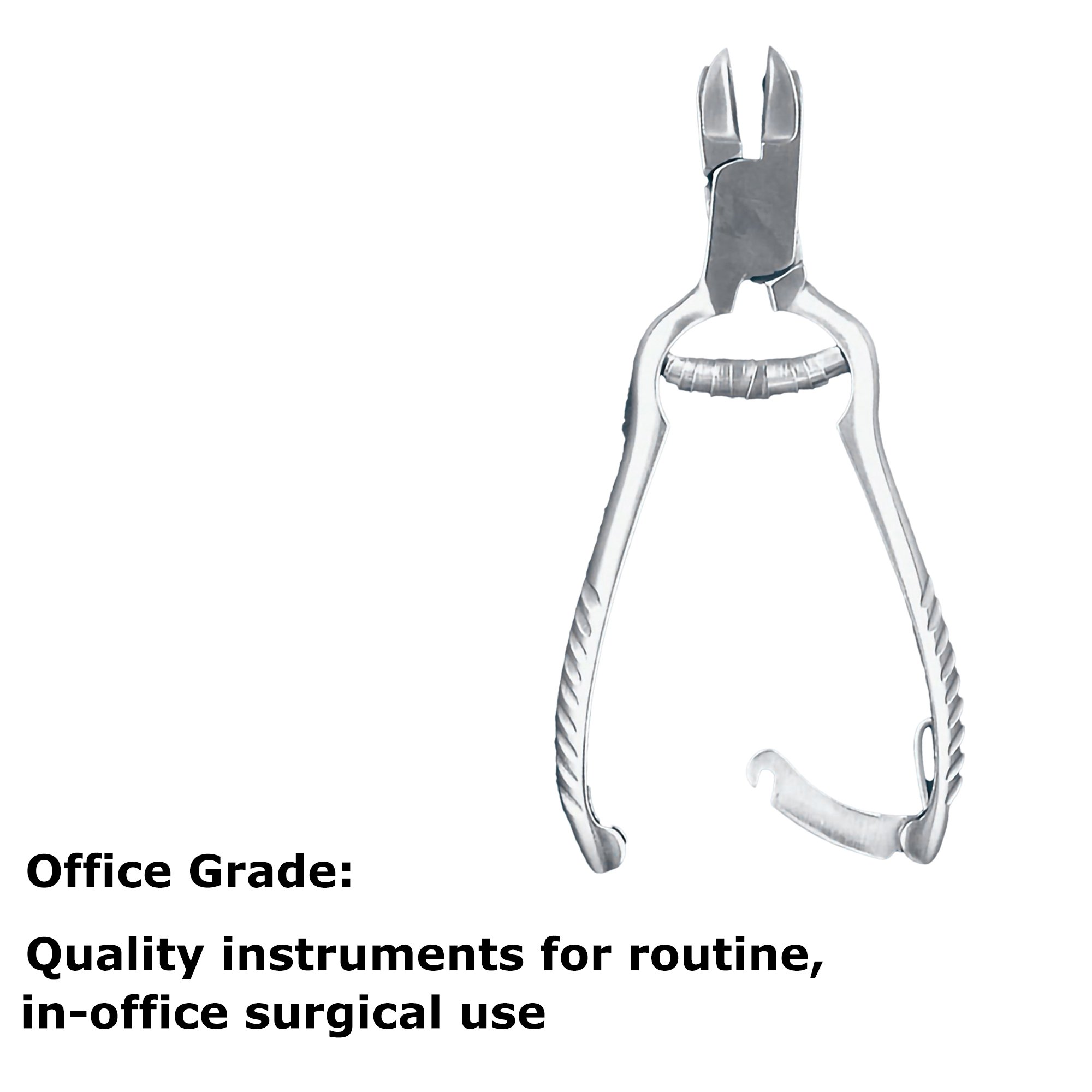 McKesson Brand - 43-2-489 McKesson Nail Nipper