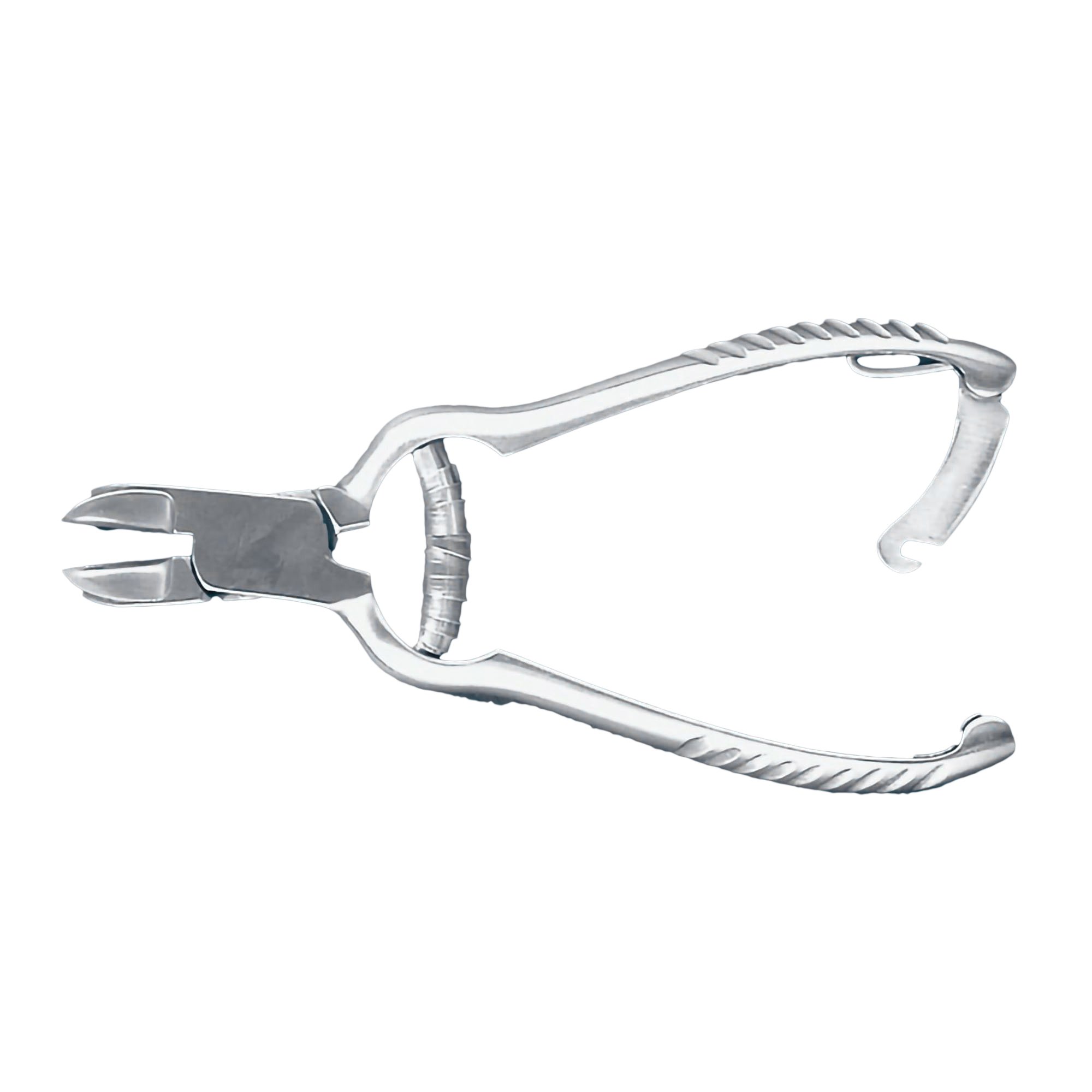 McKesson Brand 43-2-489 - McKesson Nail Nipper, Concave Jaws, 4,5 Inches - 1/Each