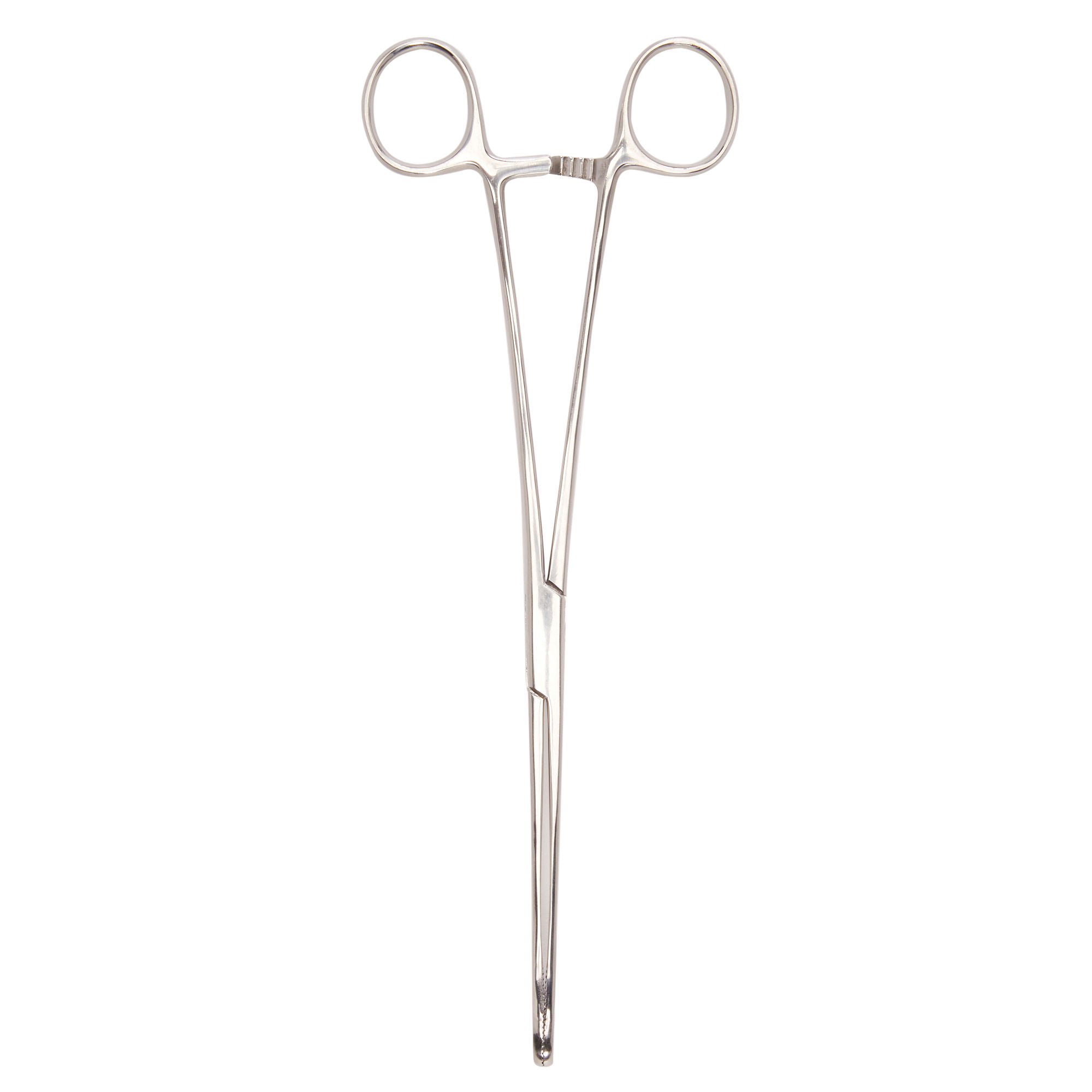 McKesson Brand - 43-2-577 McKesson Sponge Forceps