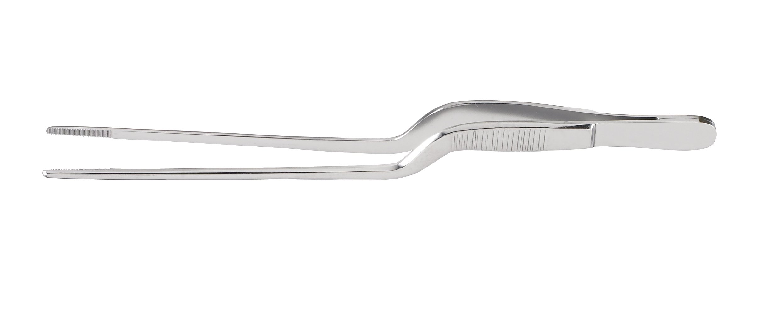 McKesson Brand 43-2-605 - McKesson Dressing Forceps - 1/Each