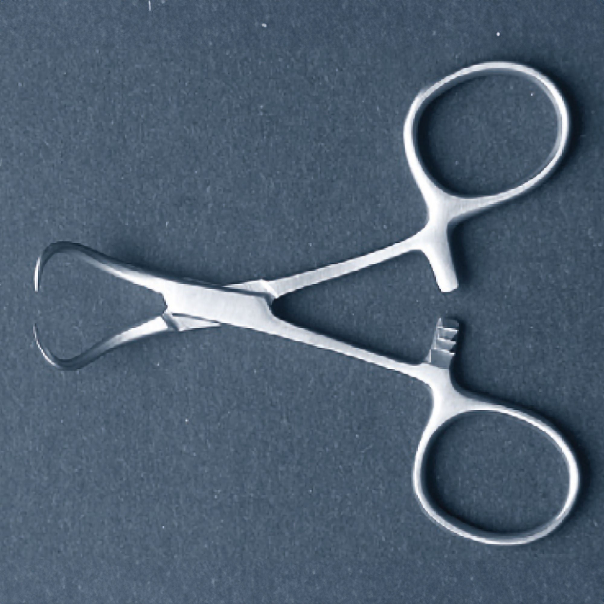 McKesson Brand - 43-2-606 McKesson Towel Clamp